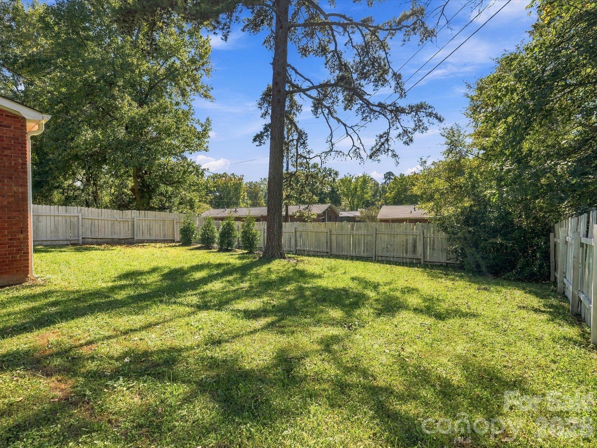 Single Family Residence at 105 McGee Street, Fort Mill, photo 29 of 30