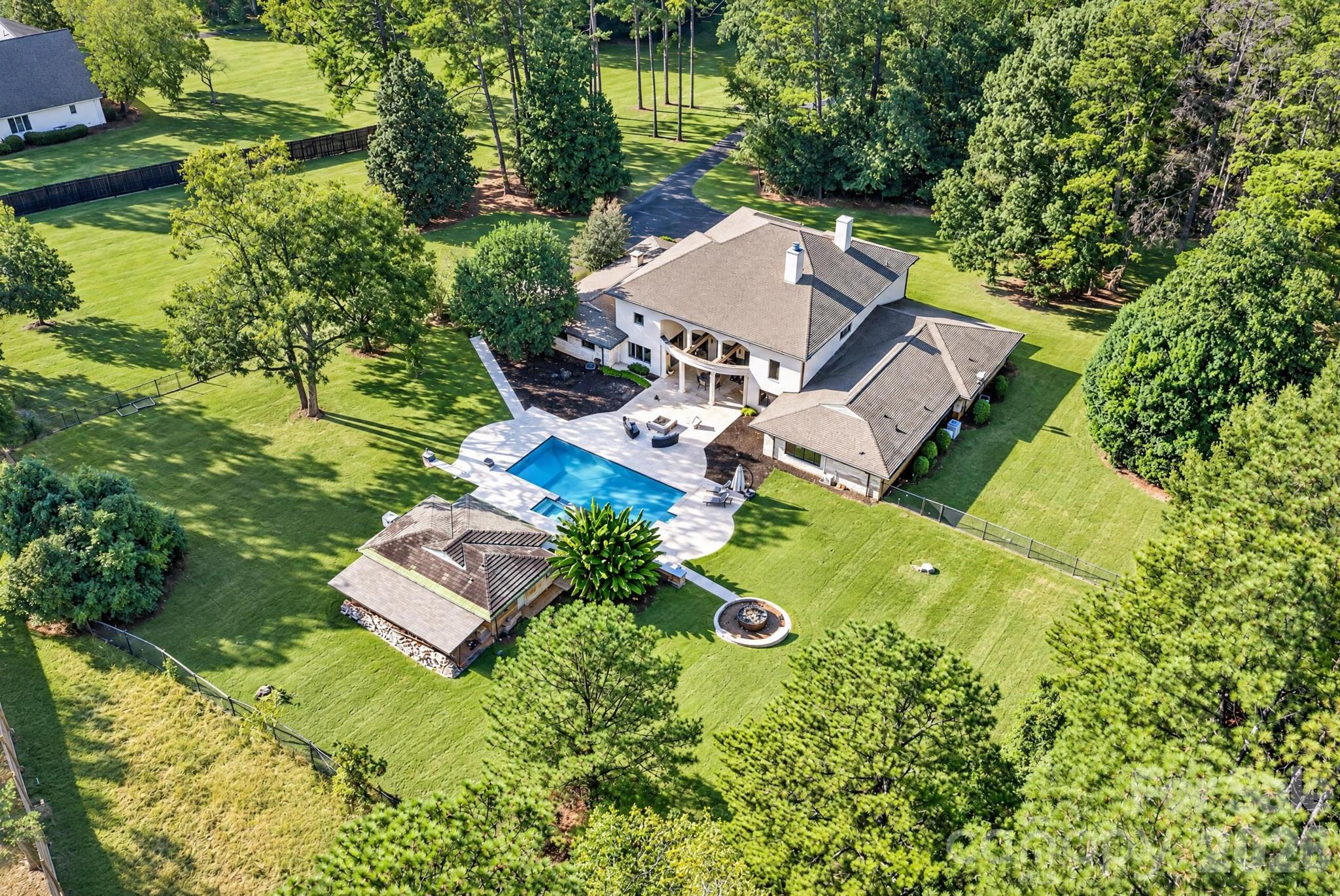 Lot at 1340 Sardis Road N, Charlotte, photo 4 of 48