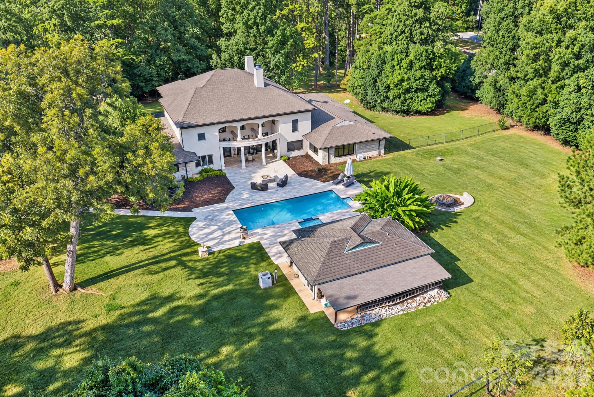 Lot at 1340 Sardis Road N, Charlotte, photo 5 of 48