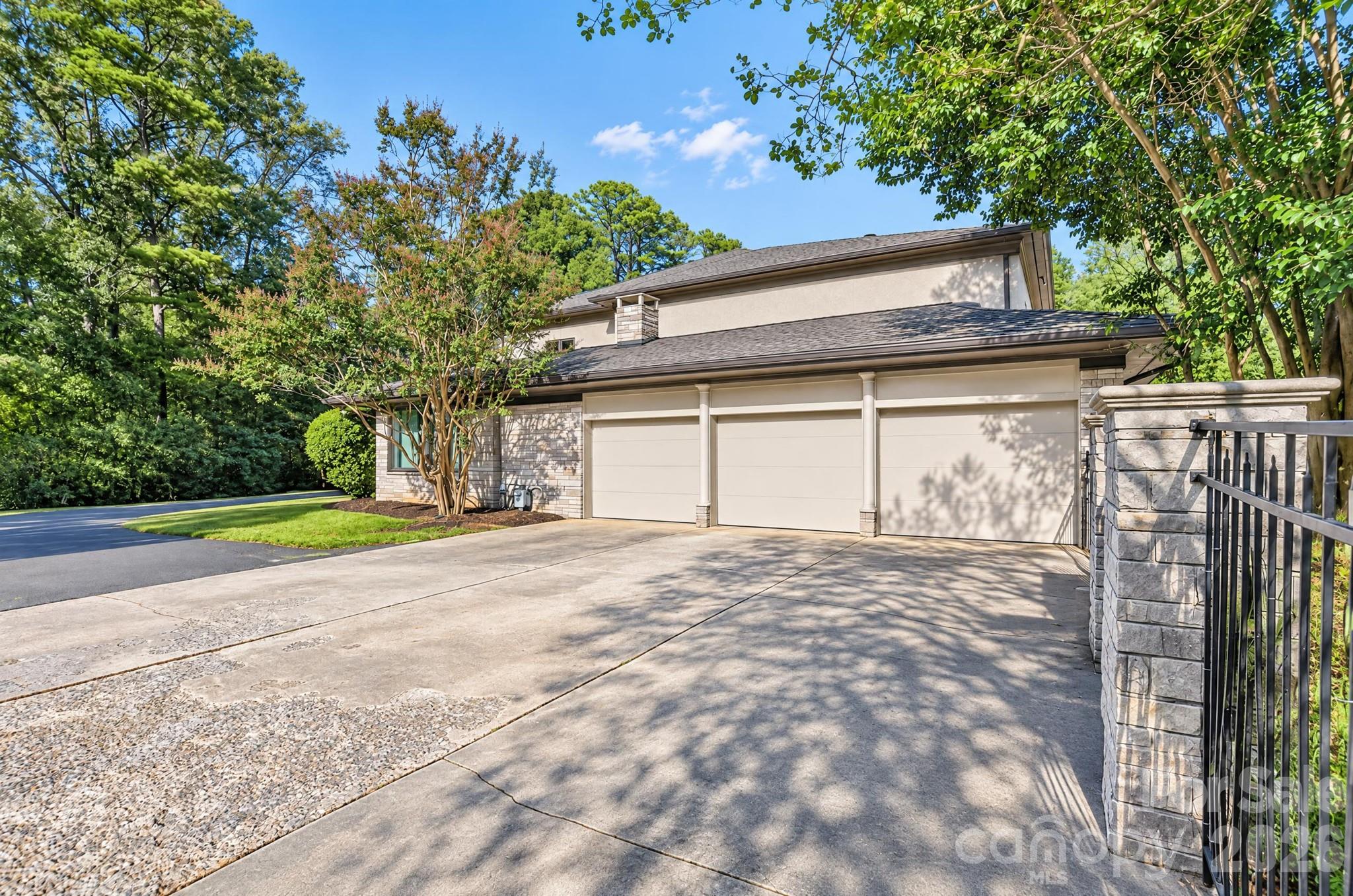 Lot at 1340 Sardis Road N, Charlotte, photo 6 of 48