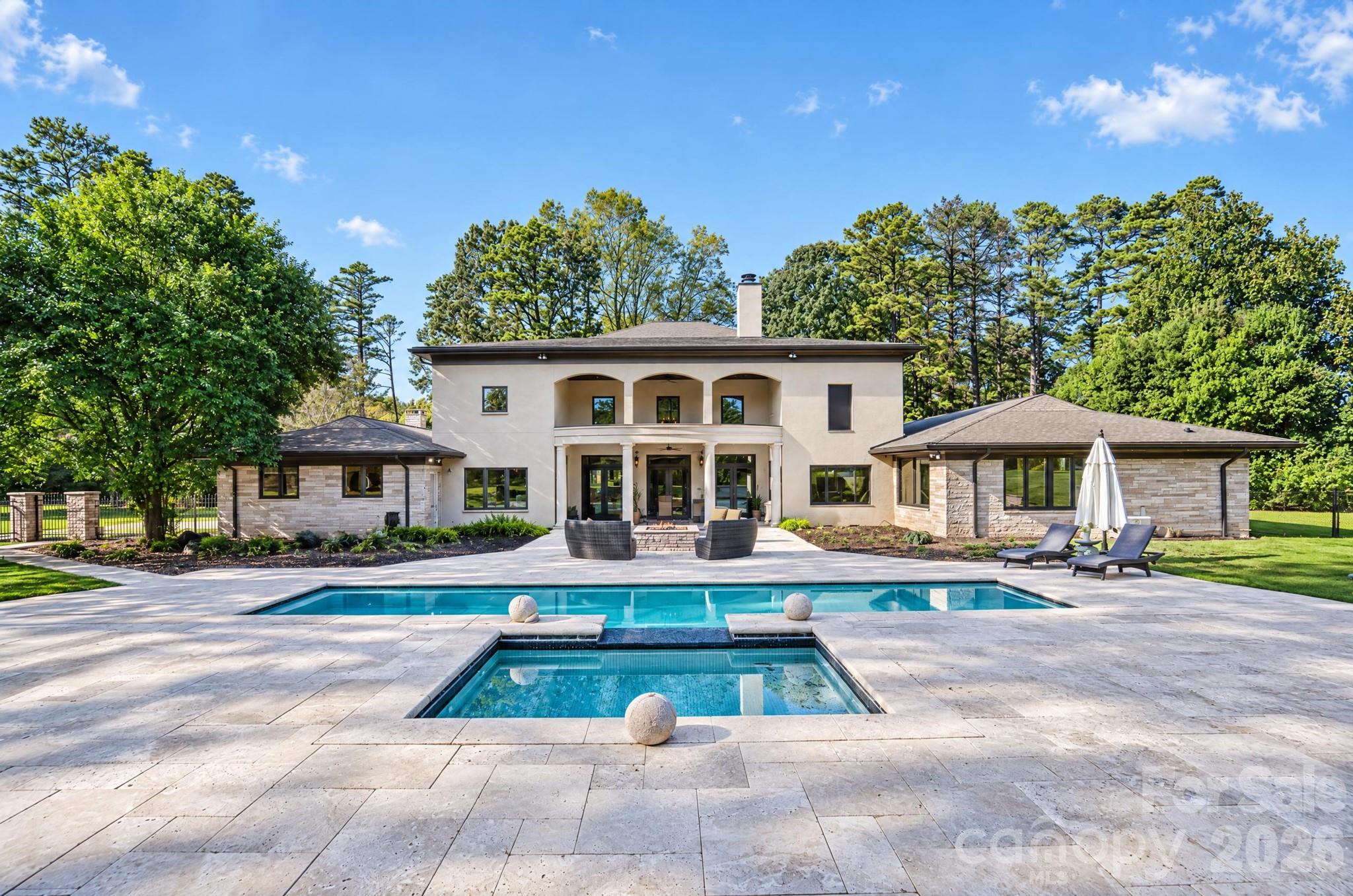 Lot at 1340 Sardis Road N, Charlotte, photo 9 of 48