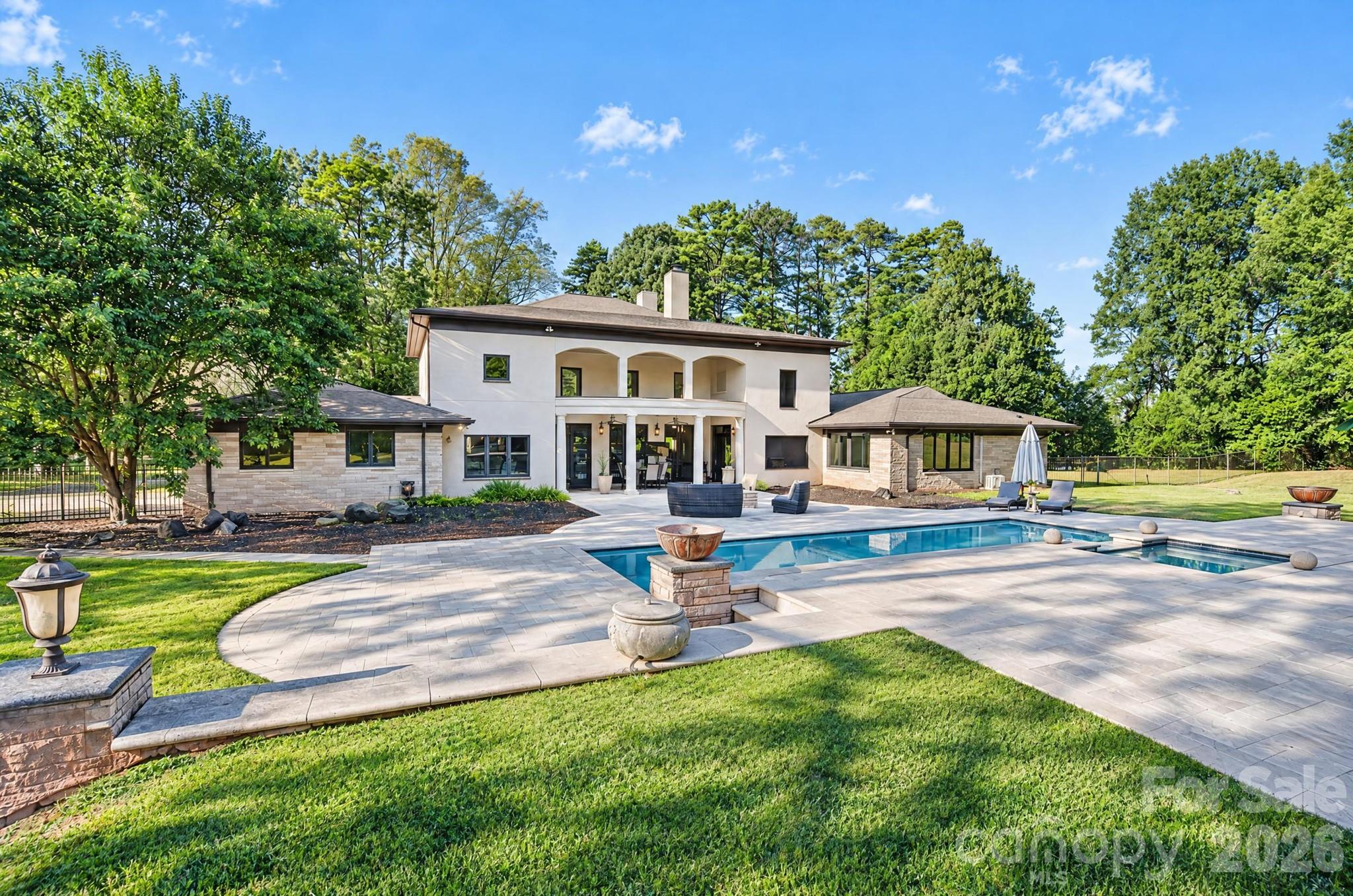 Lot at 1340 Sardis Road N, Charlotte, photo 12 of 48