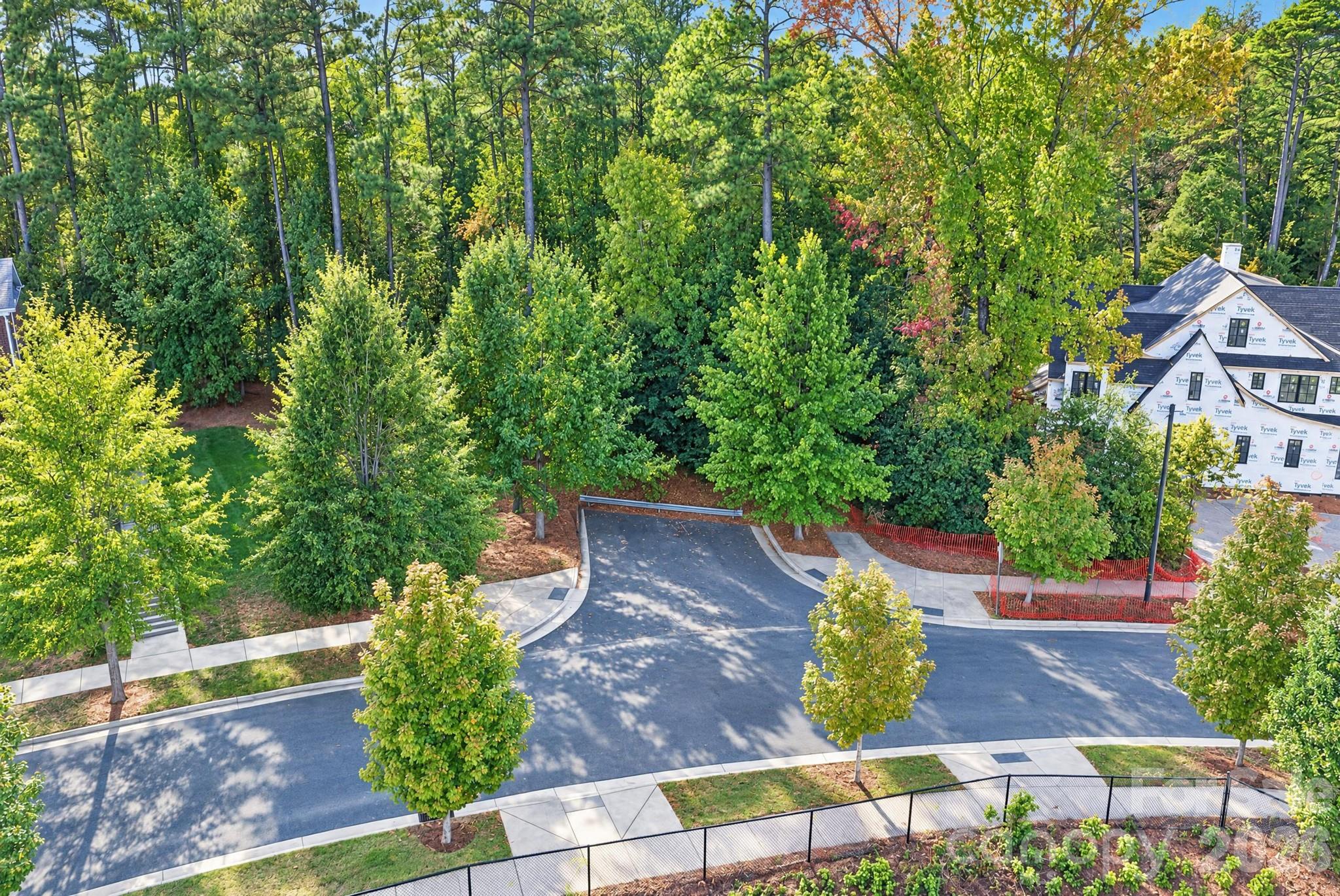 Lot at 1340 Sardis Road N, Charlotte, photo 14 of 48