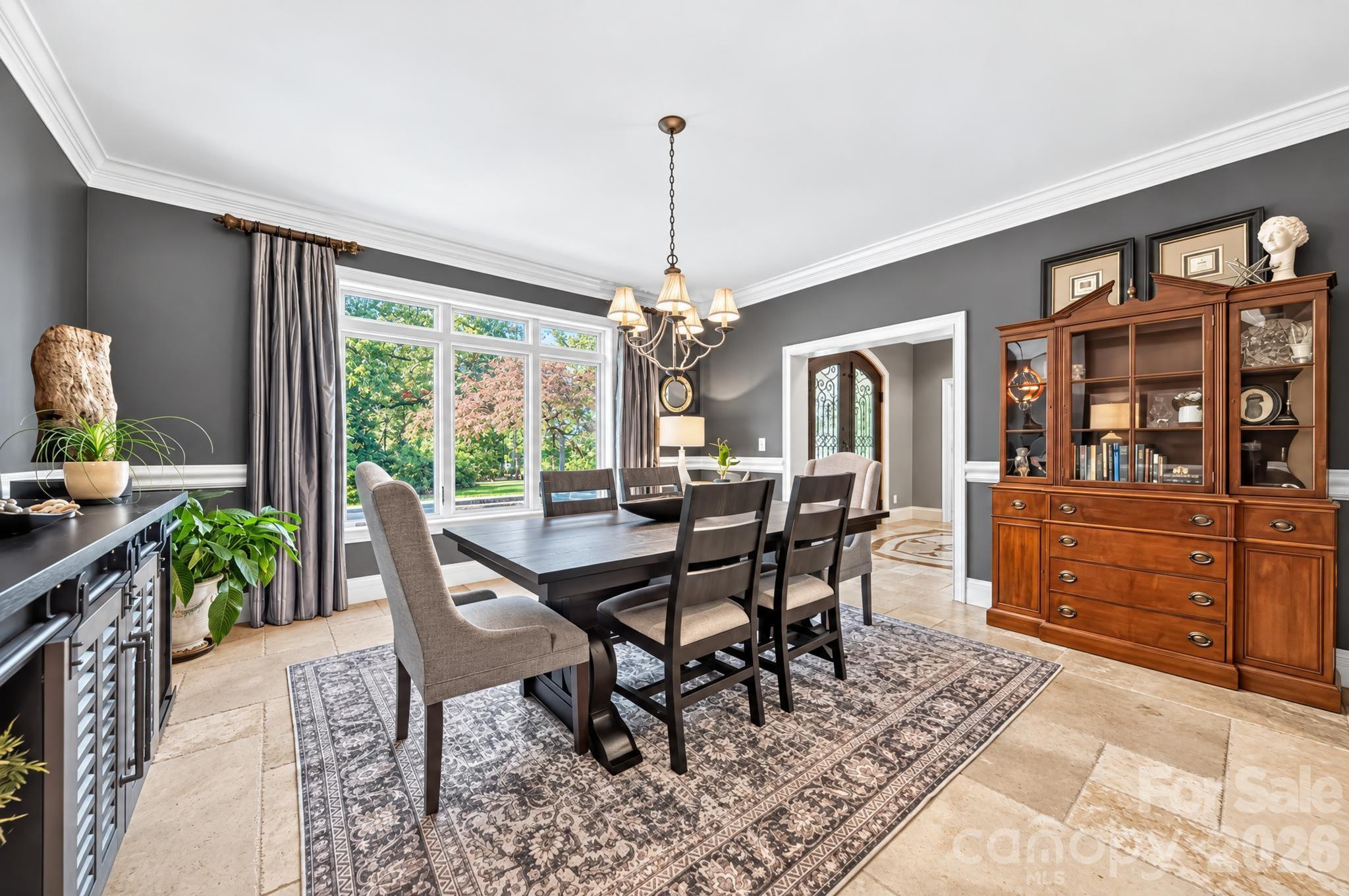 Lot at 1340 Sardis Road N, Charlotte, photo 20 of 48