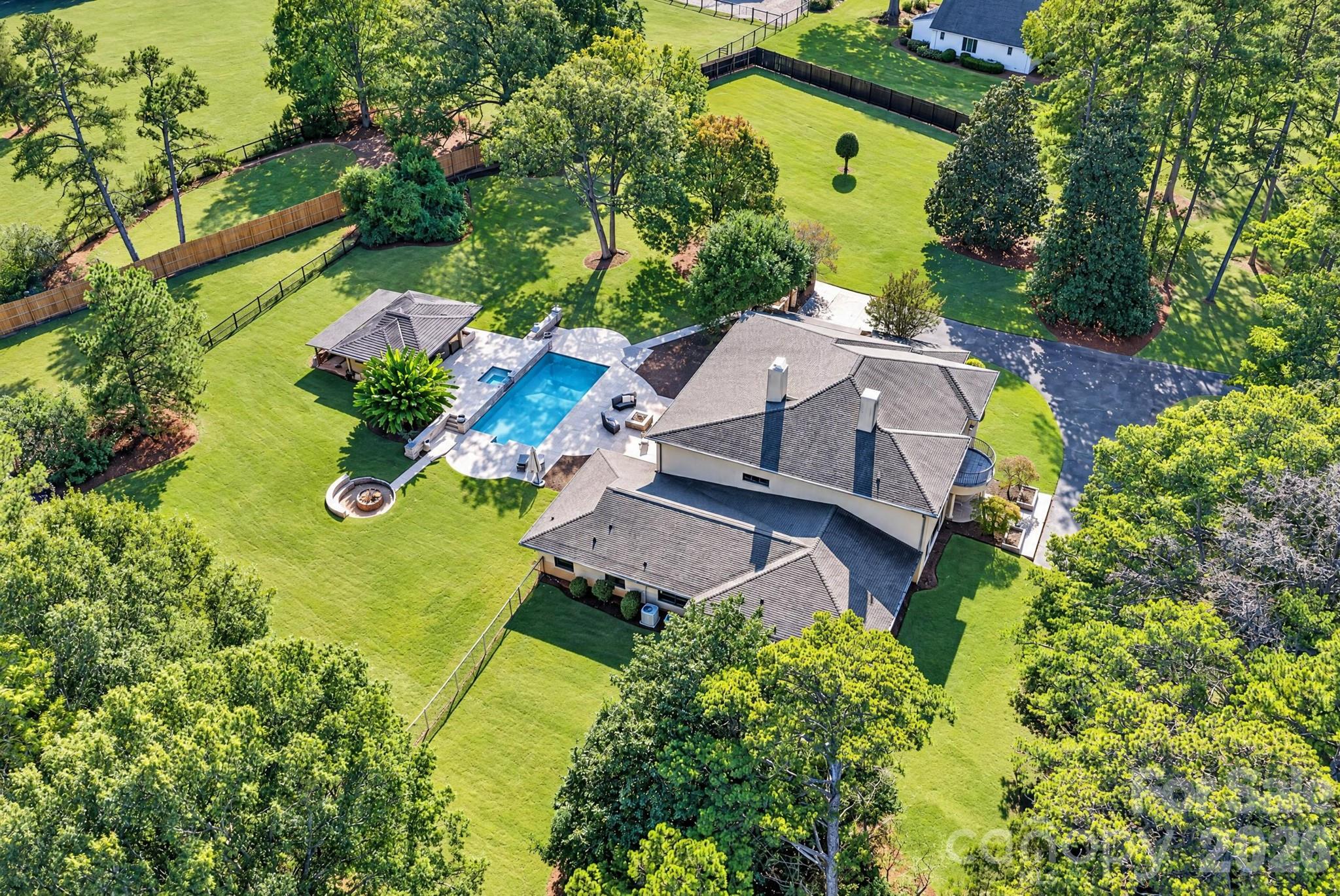 Lot at 1340 Sardis Road N, Charlotte, photo 48 of 48