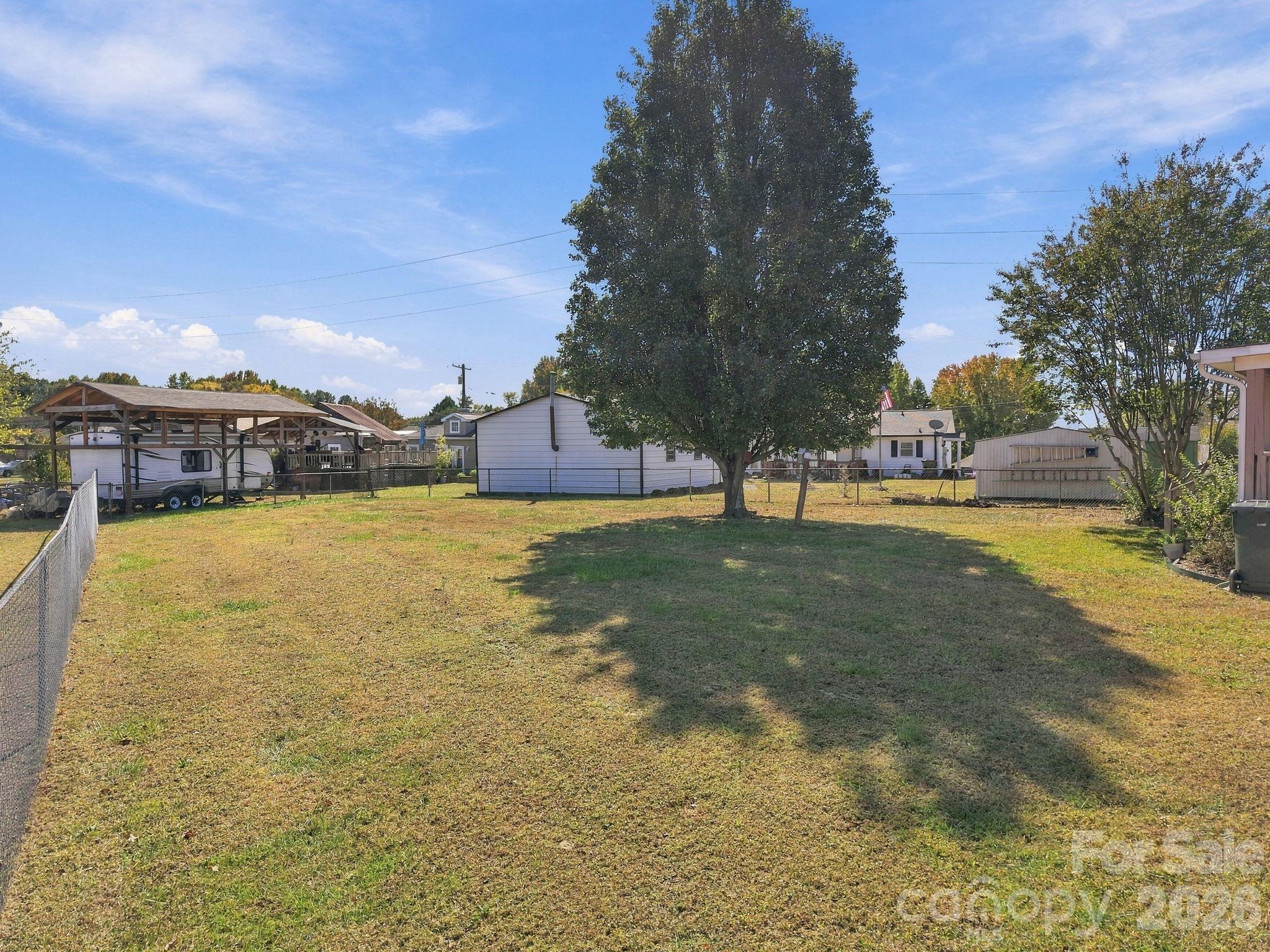 Single Family Residence at 610 Lancer Court NW, Concord, photo 40 of 48