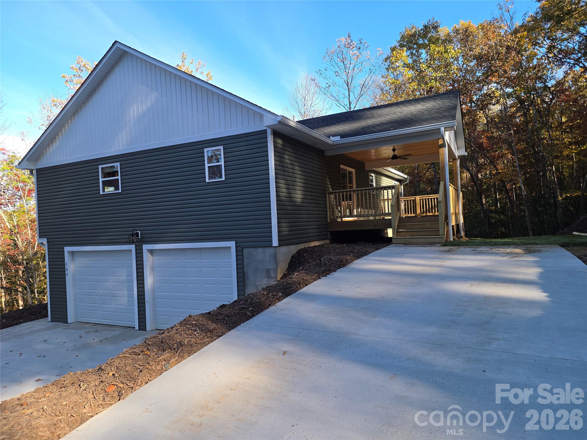 137 Carroll Mountain Road