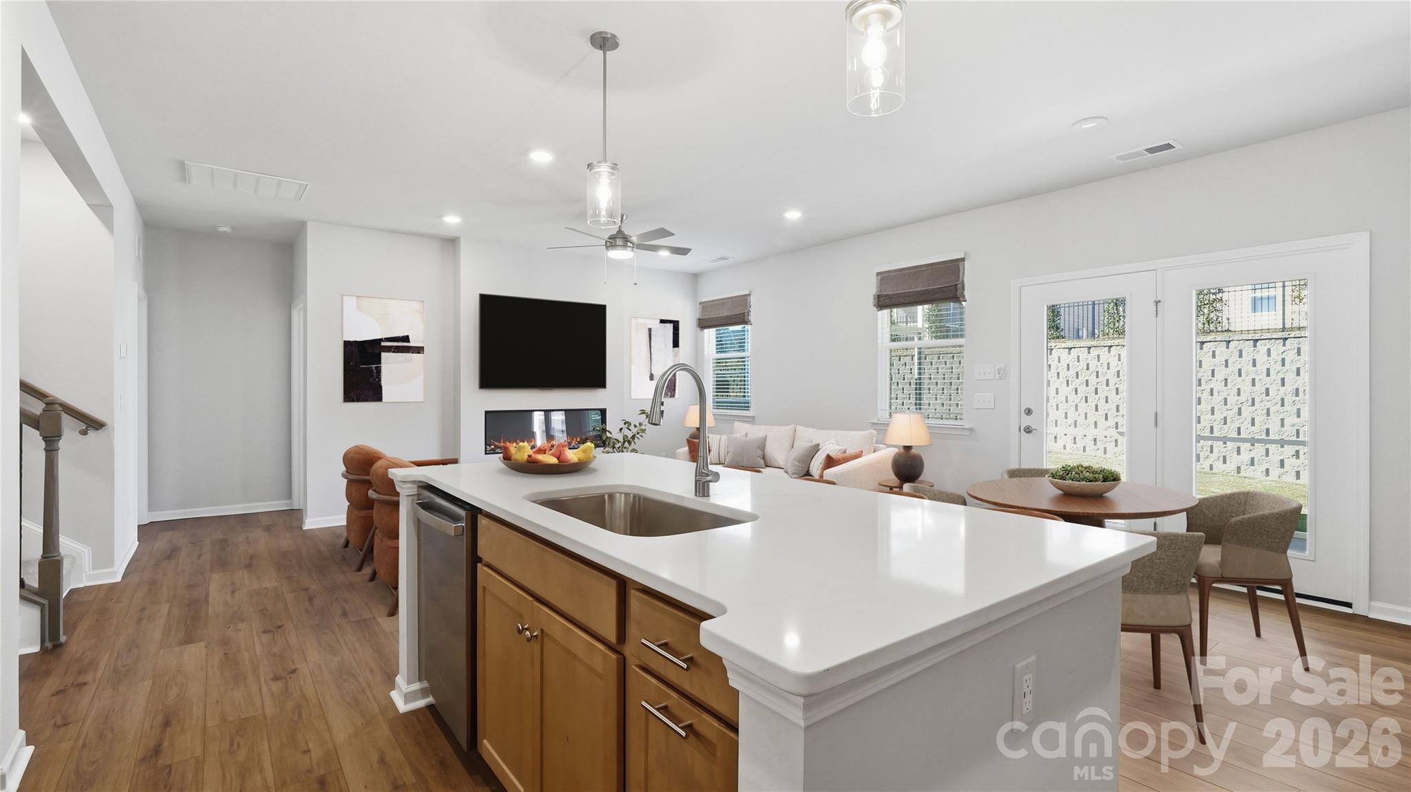 Example Photo - 1008 Garfield Road, Sherrills Ford