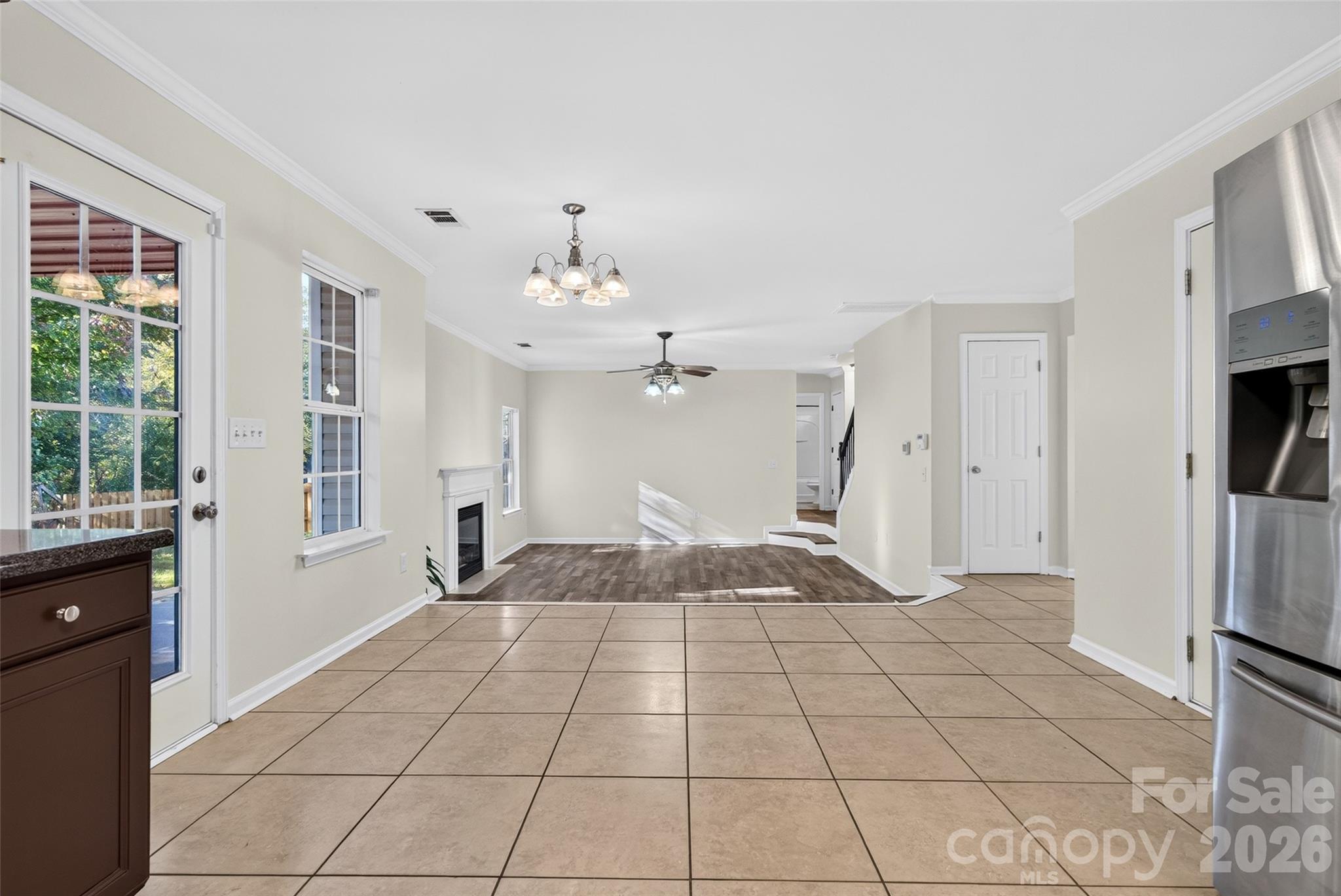 Single Family Residence at 144 Elba Drive, Mooresville, photo 7 of 23