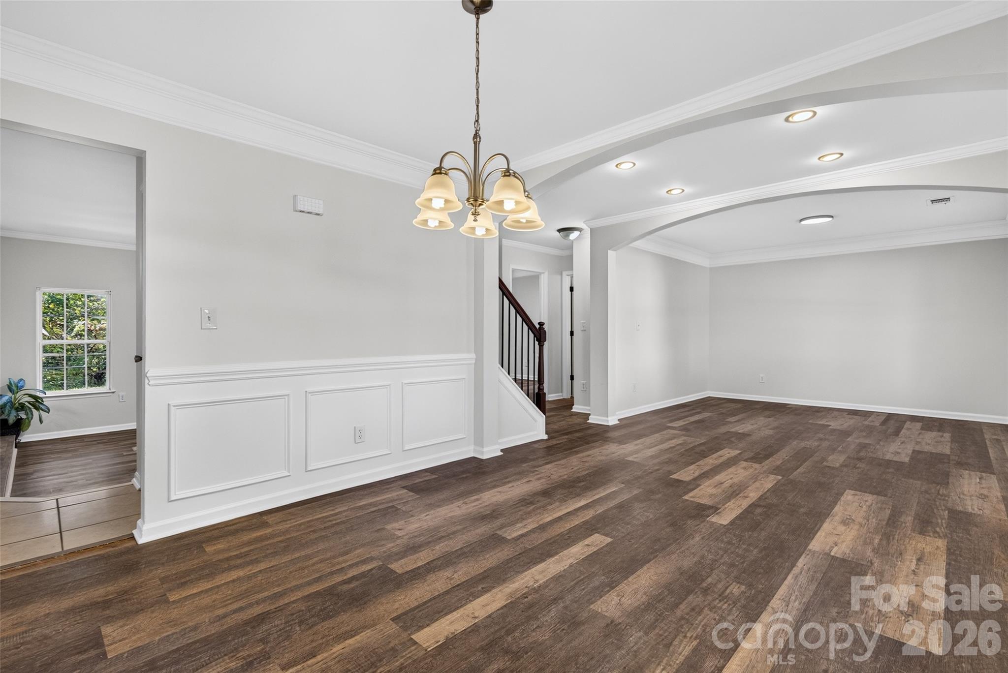 Single Family Residence at 144 Elba Drive, Mooresville, photo 5 of 23