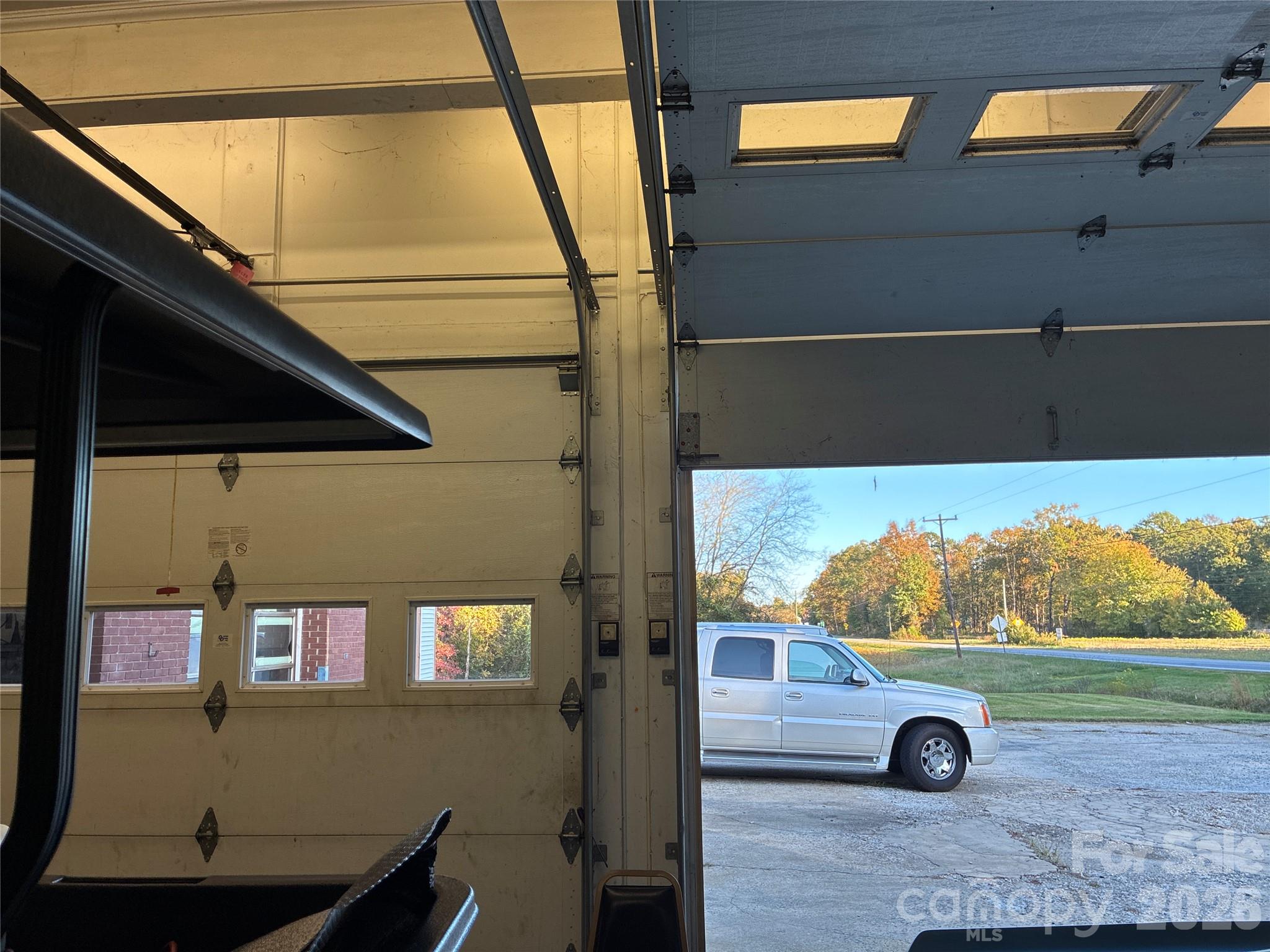 Automotive at 48642 E Hwy 52 Highway, Richfield, photo 6 of 26