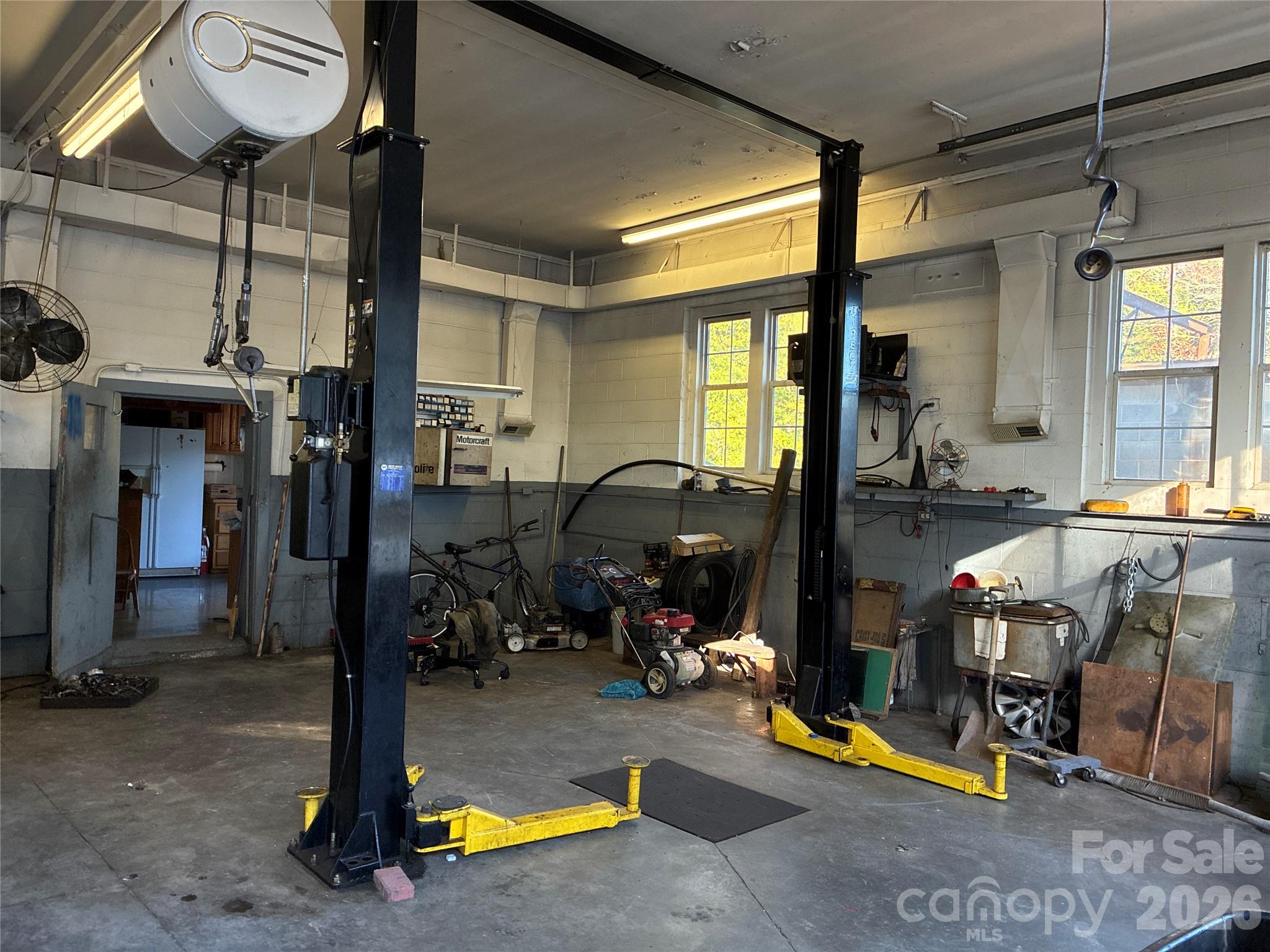 Automotive at 48642 E Hwy 52 Highway, Richfield, photo 10 of 26