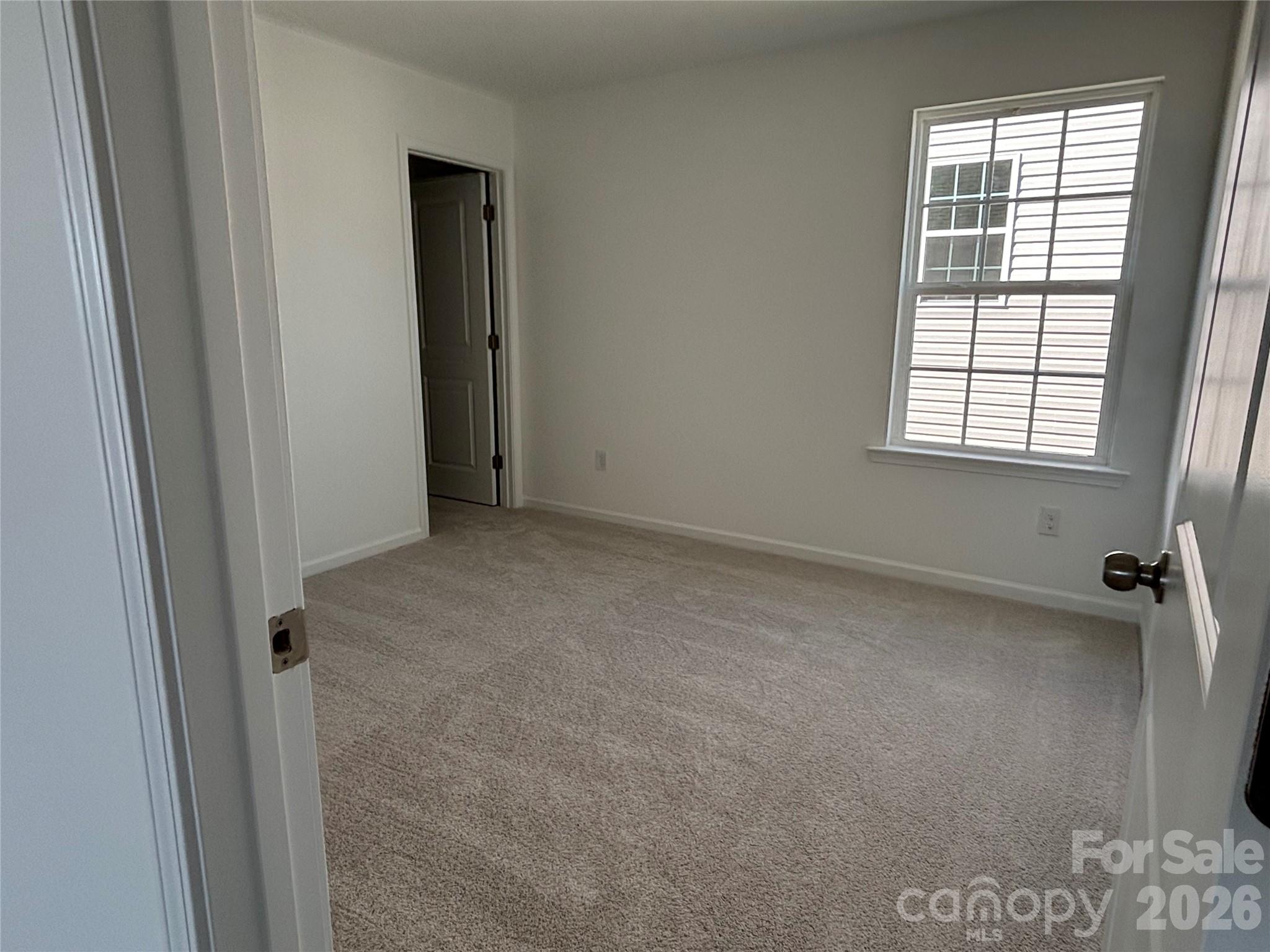 Secondary bedrooms. - 1645 Grassy Knoll Trail, Maiden