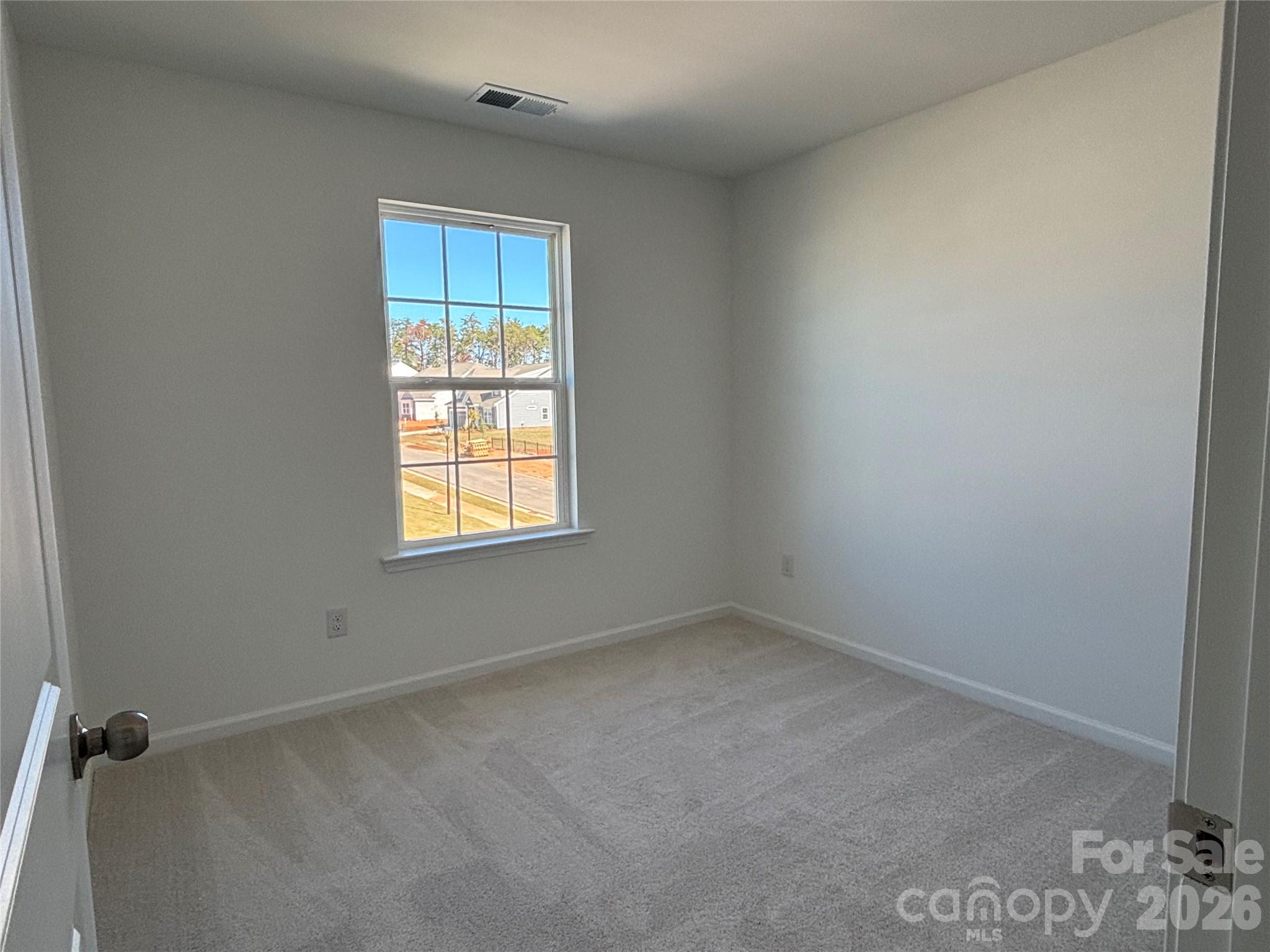 Secondary Bedroom 3 - 1645 Grassy Knoll Trail, Maiden