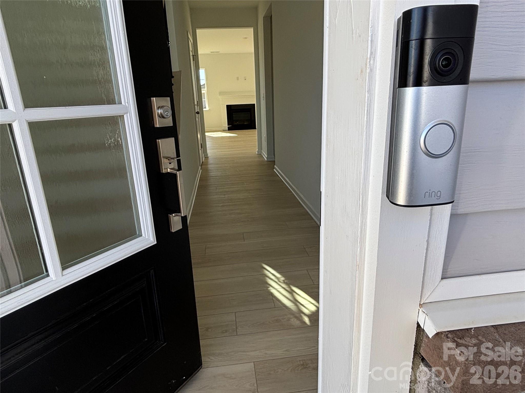 Bye, Bye Pretty home =) - 1645 Grassy Knoll Trail, Maiden