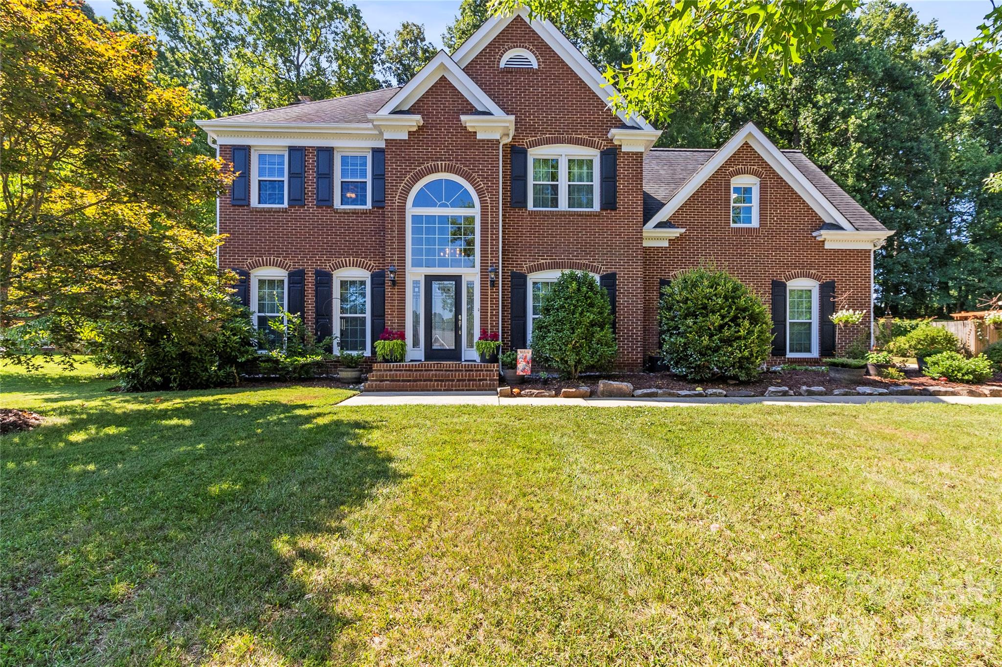 Welcome to 635 Highland Ridge Rd! - 635 Highland Ridge Road, Mooresville