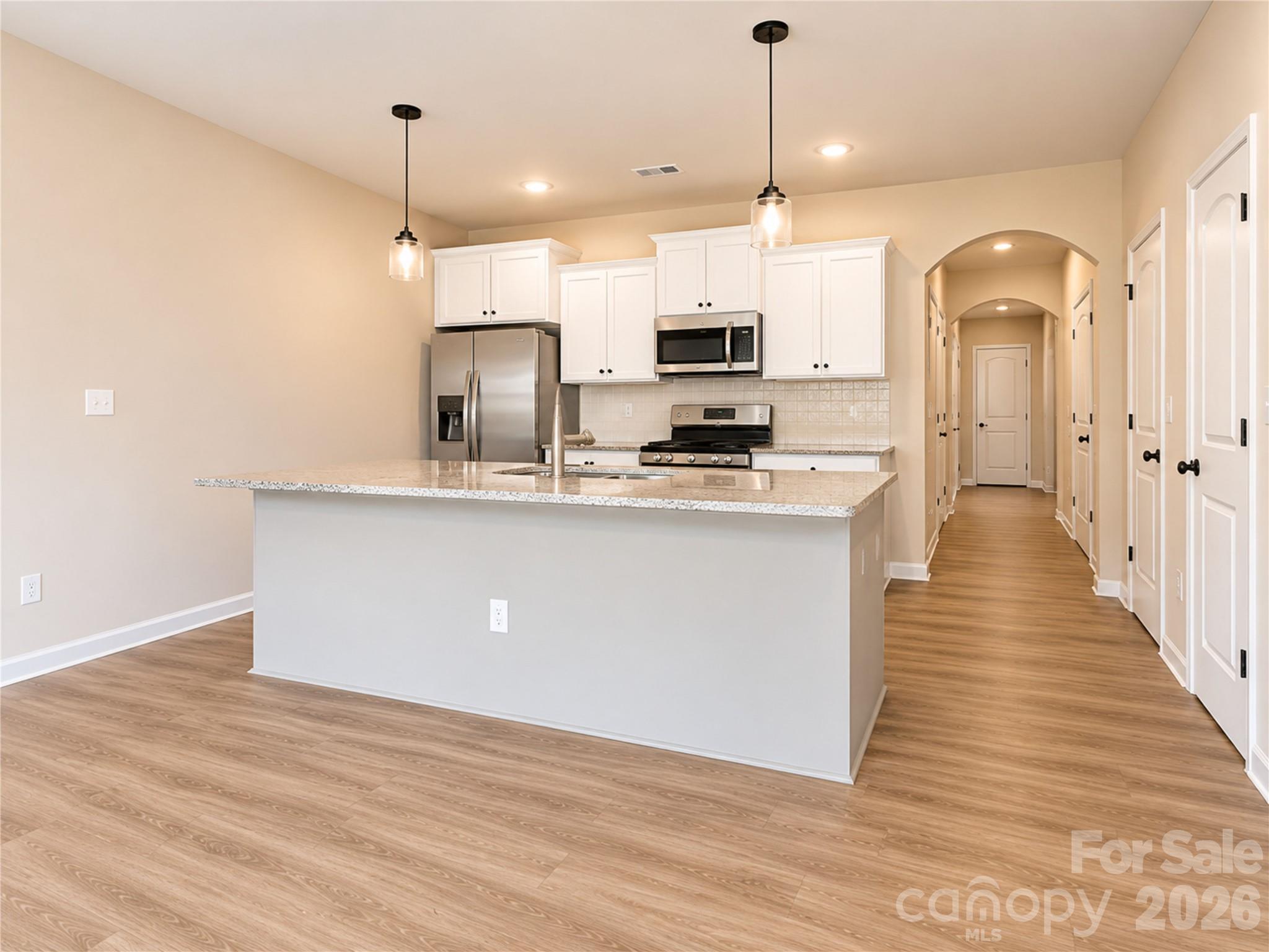 Townhouse at 5933 Wallace Avenue, Charlotte, photo 4 of 19