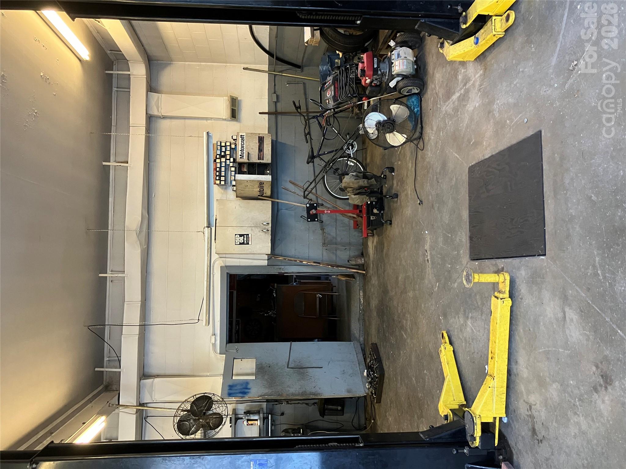 Automotive at 48642 E Hwy 52 Highway, Richfield, photo 21 of 26