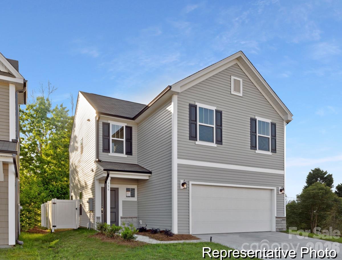 1033 Gondola Court