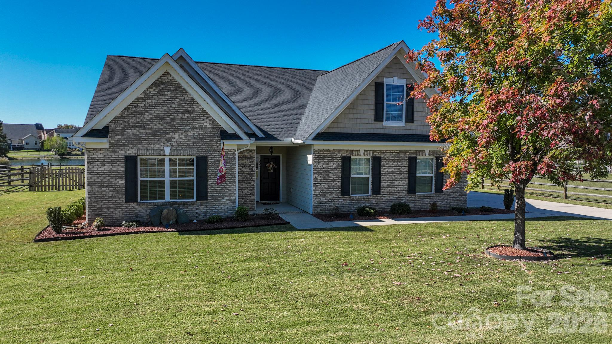 1004 Stoney Ford Lane