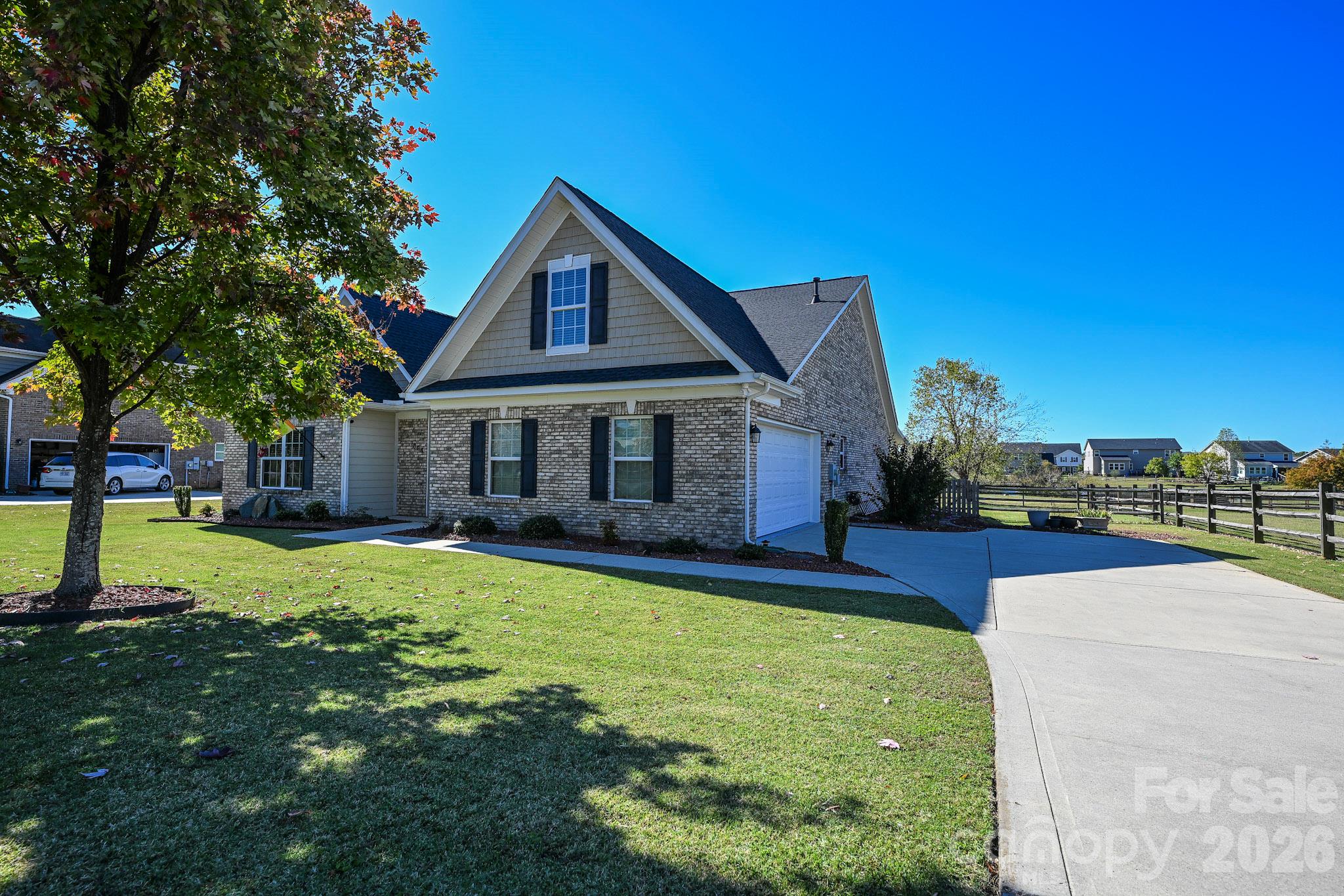 Single Family Residence at 1004 Stoney Ford Lane, Indian Trail, photo 7 of 38
