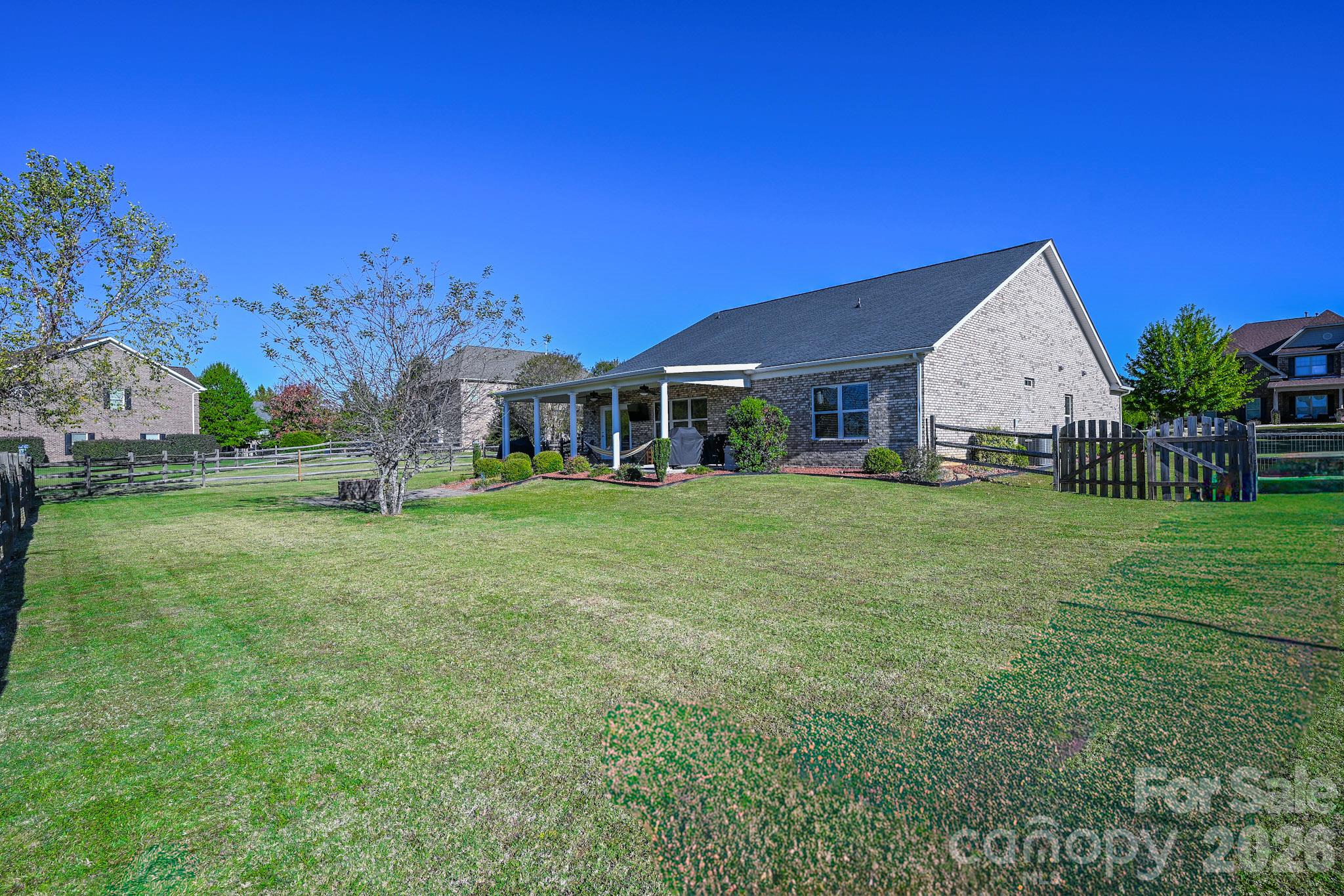Single Family Residence at 1004 Stoney Ford Lane, Indian Trail, photo 9 of 38