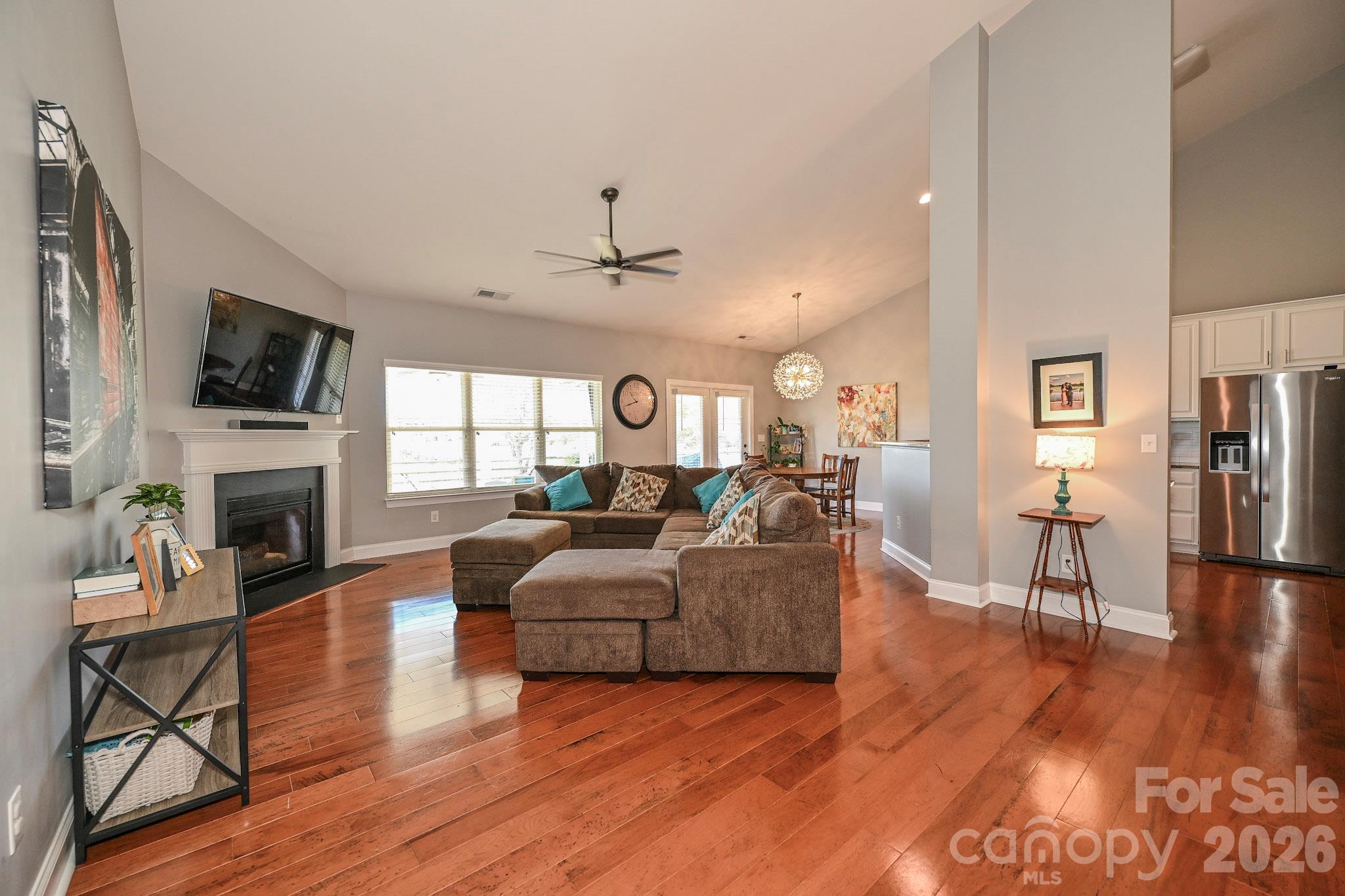 Single Family Residence at 1004 Stoney Ford Lane, Indian Trail, photo 17 of 38