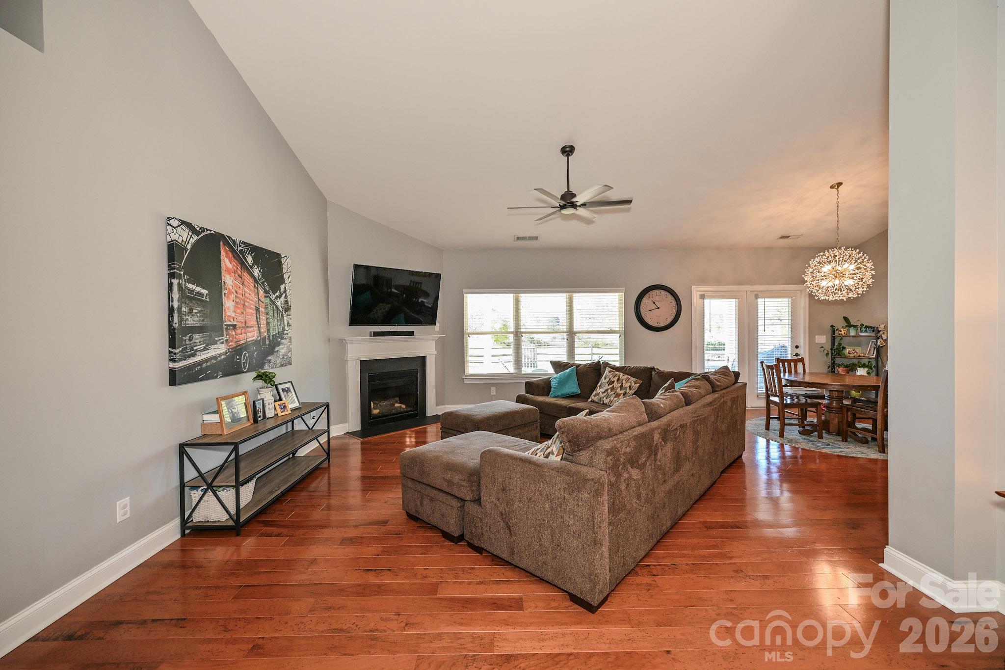 Single Family Residence at 1004 Stoney Ford Lane, Indian Trail, photo 18 of 38