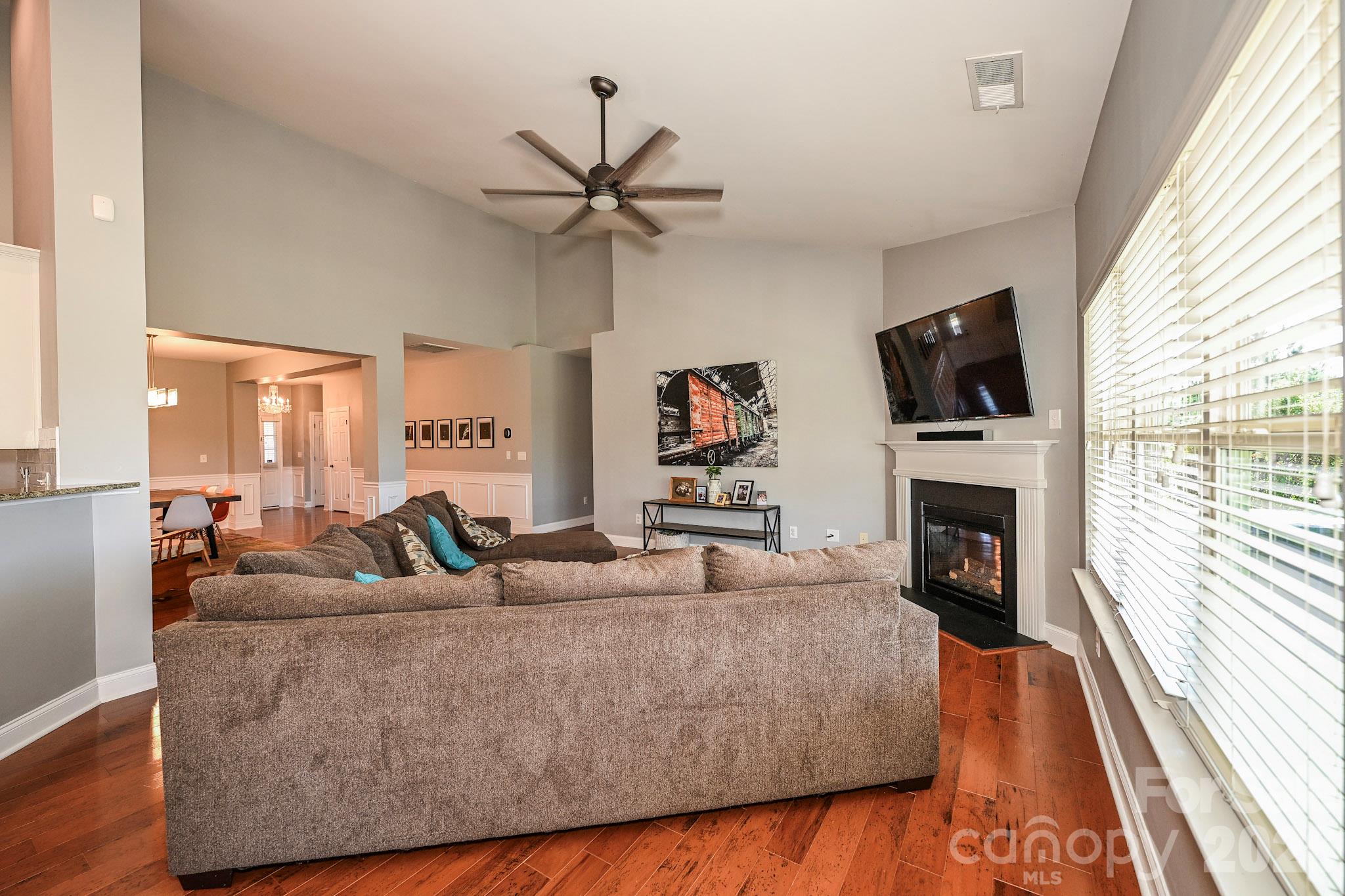 Single Family Residence at 1004 Stoney Ford Lane, Indian Trail, photo 19 of 38