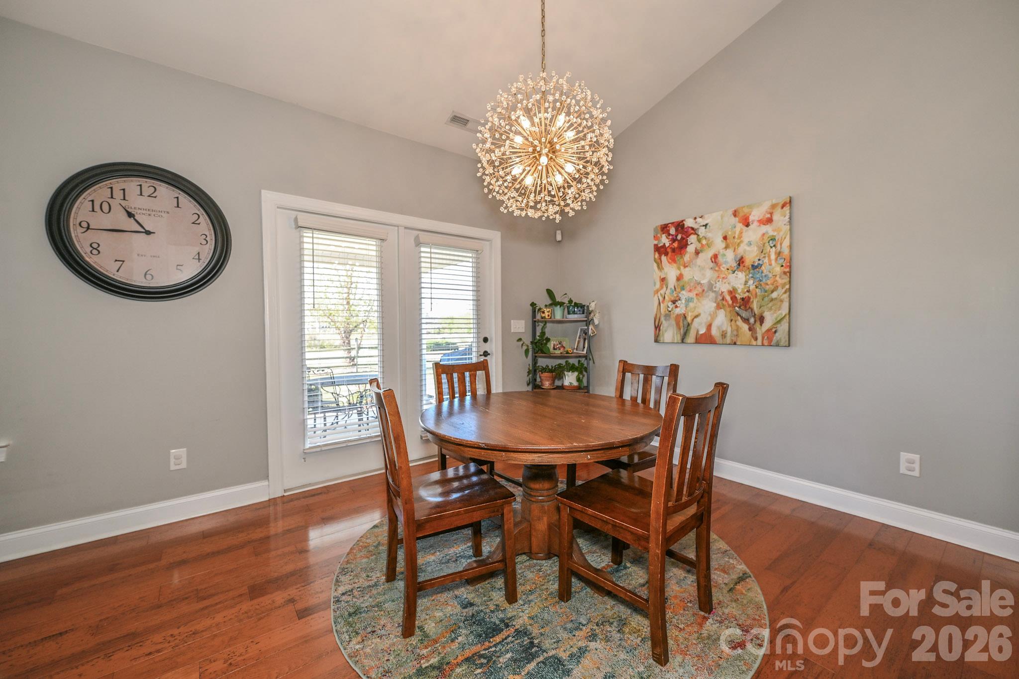 Single Family Residence at 1004 Stoney Ford Lane, Indian Trail, photo 21 of 38