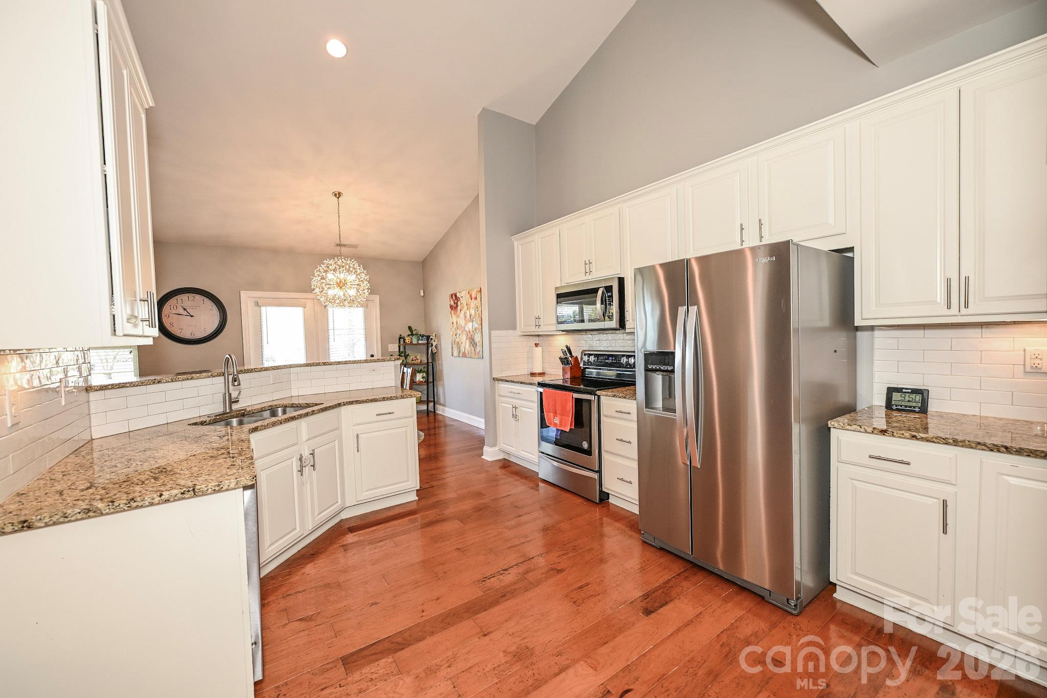 Single Family Residence at 1004 Stoney Ford Lane, Indian Trail, photo 22 of 38