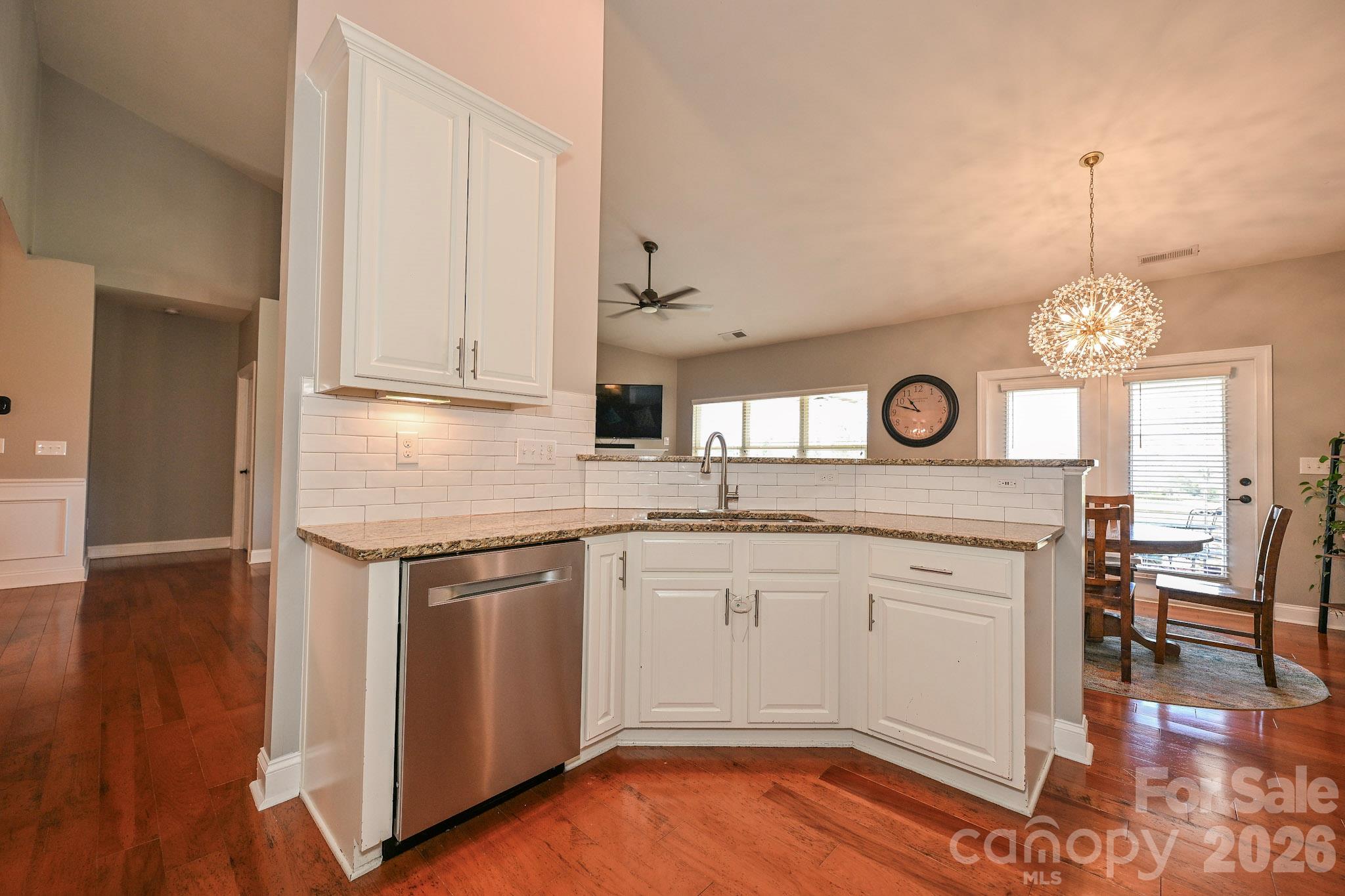 Single Family Residence at 1004 Stoney Ford Lane, Indian Trail, photo 24 of 38