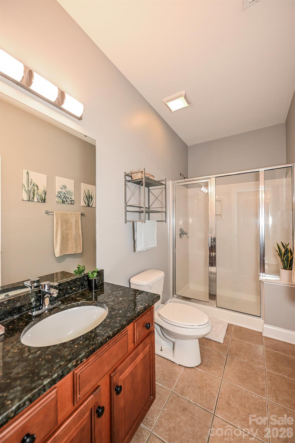 Secondary Bath - 1004 Stoney Ford Lane, Indian Trail