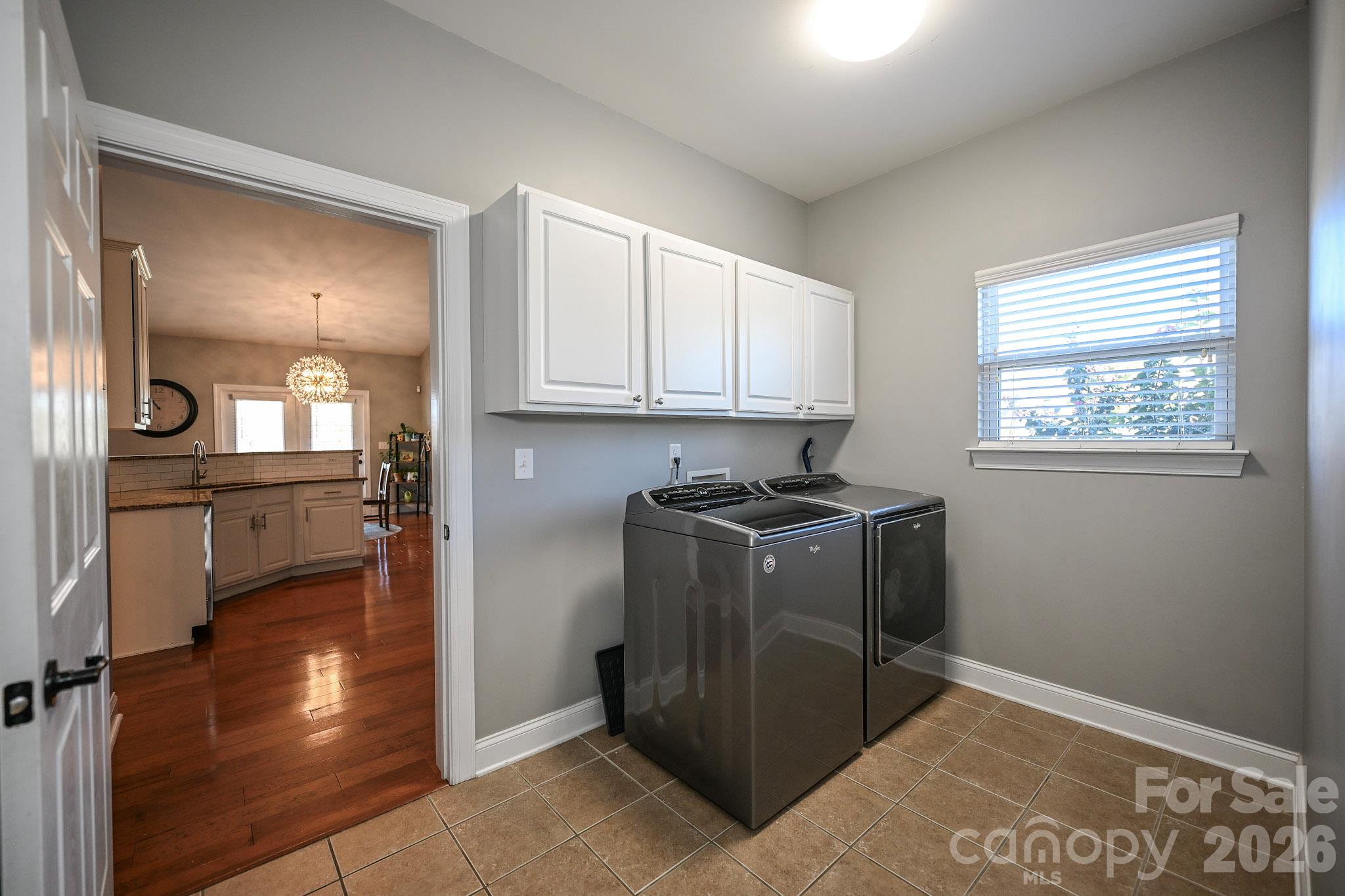 Laundry Room - 1004 Stoney Ford Lane, Indian Trail