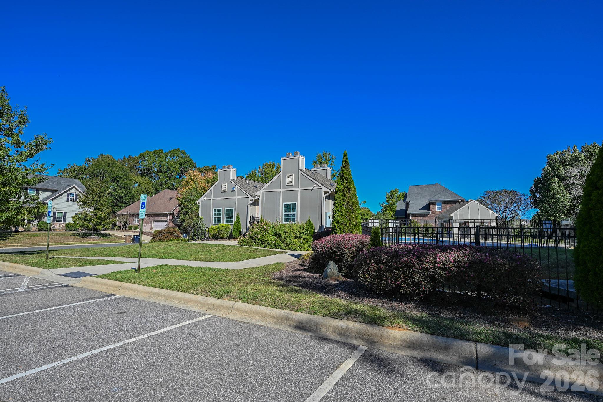 Pool House - 1004 Stoney Ford Lane, Indian Trail