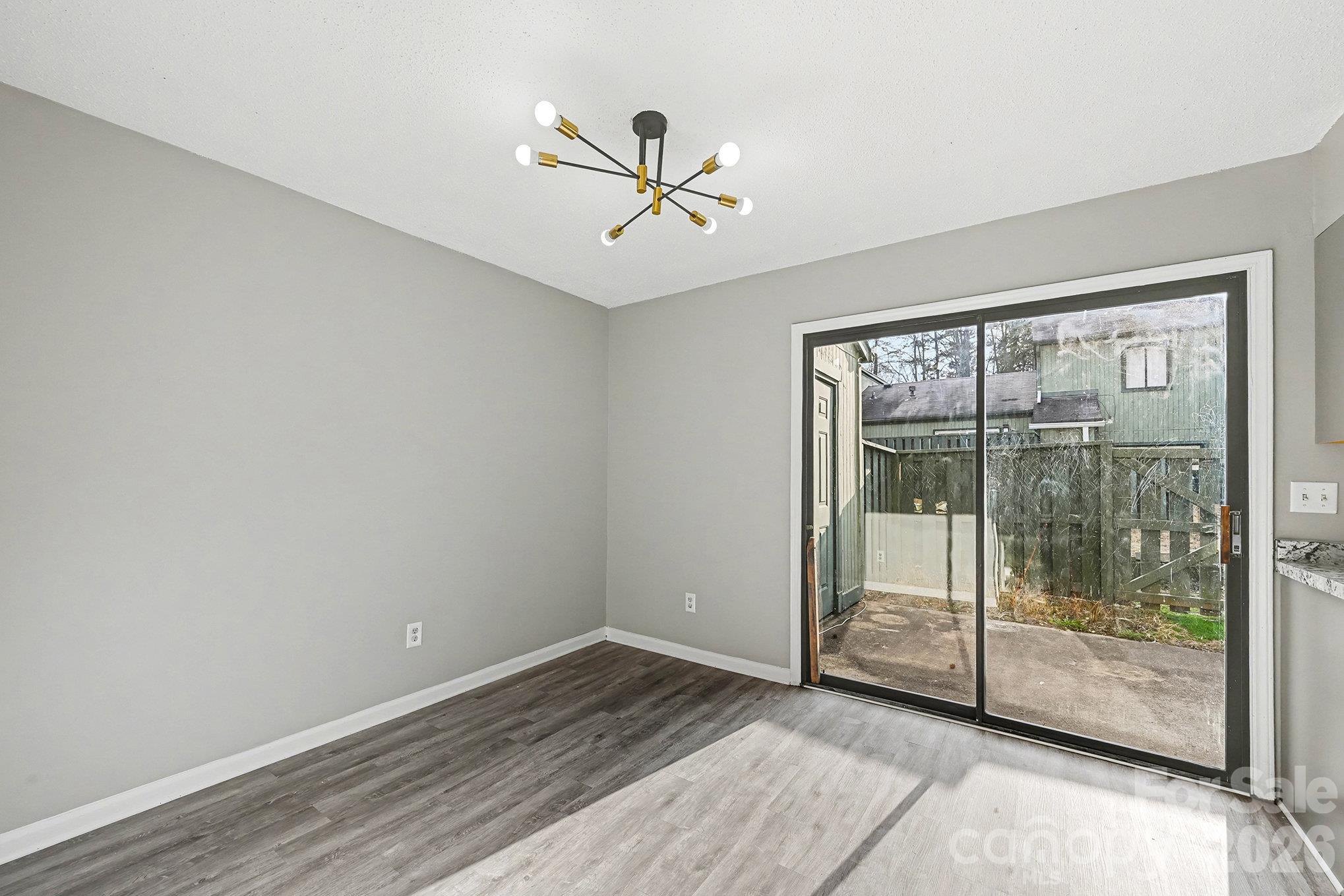 Townhouse at 6134 Bent Tree Court, Charlotte, photo 3 of 15