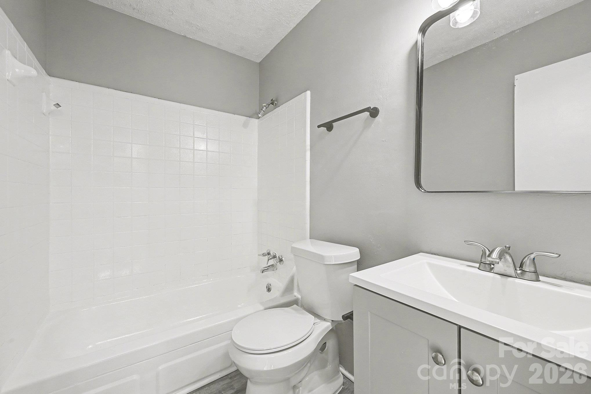 Townhouse at 6134 Bent Tree Court, Charlotte, photo 13 of 15