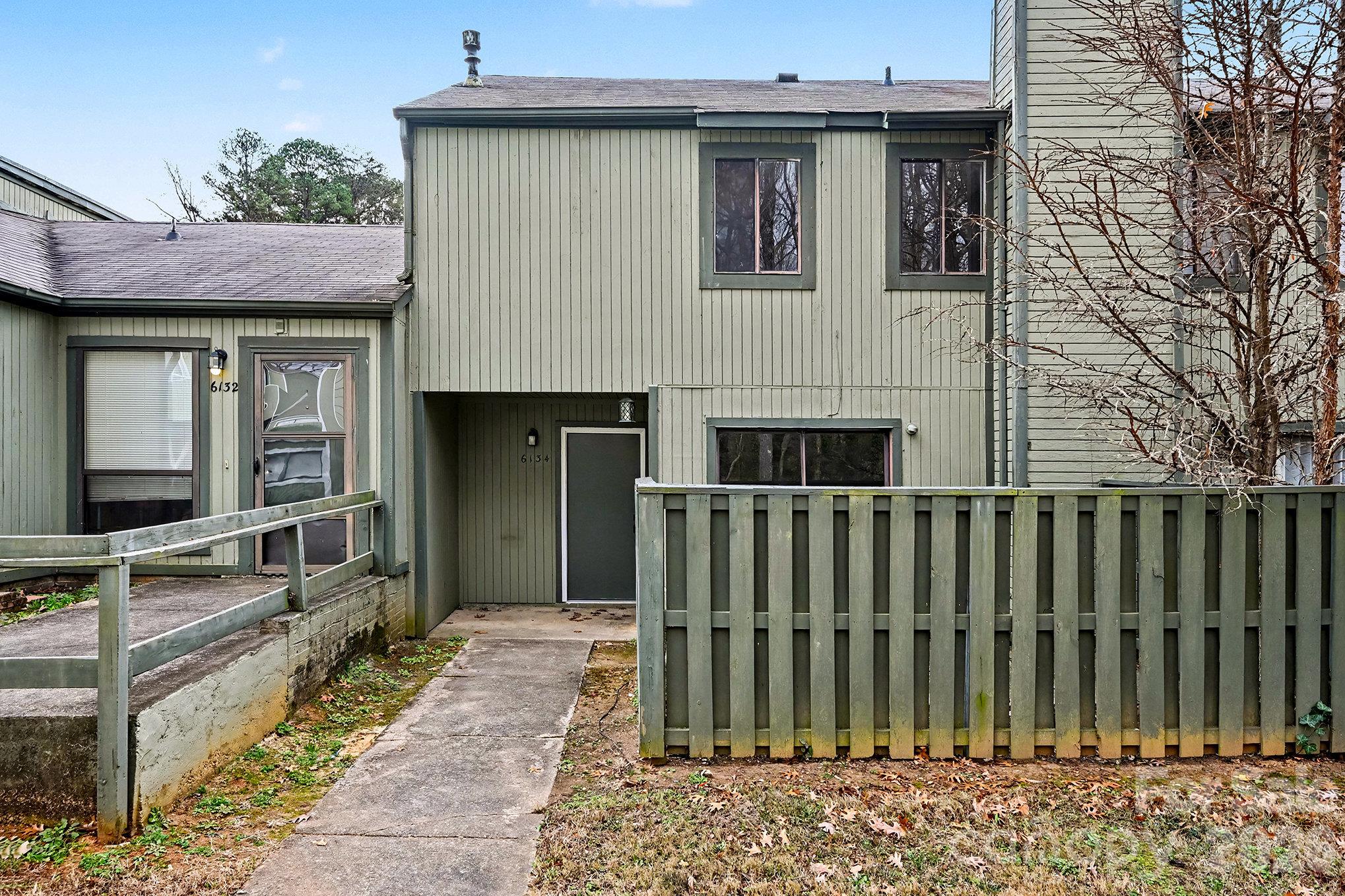 Townhouse at 6134 Bent Tree Court, Charlotte, photo 15 of 15
