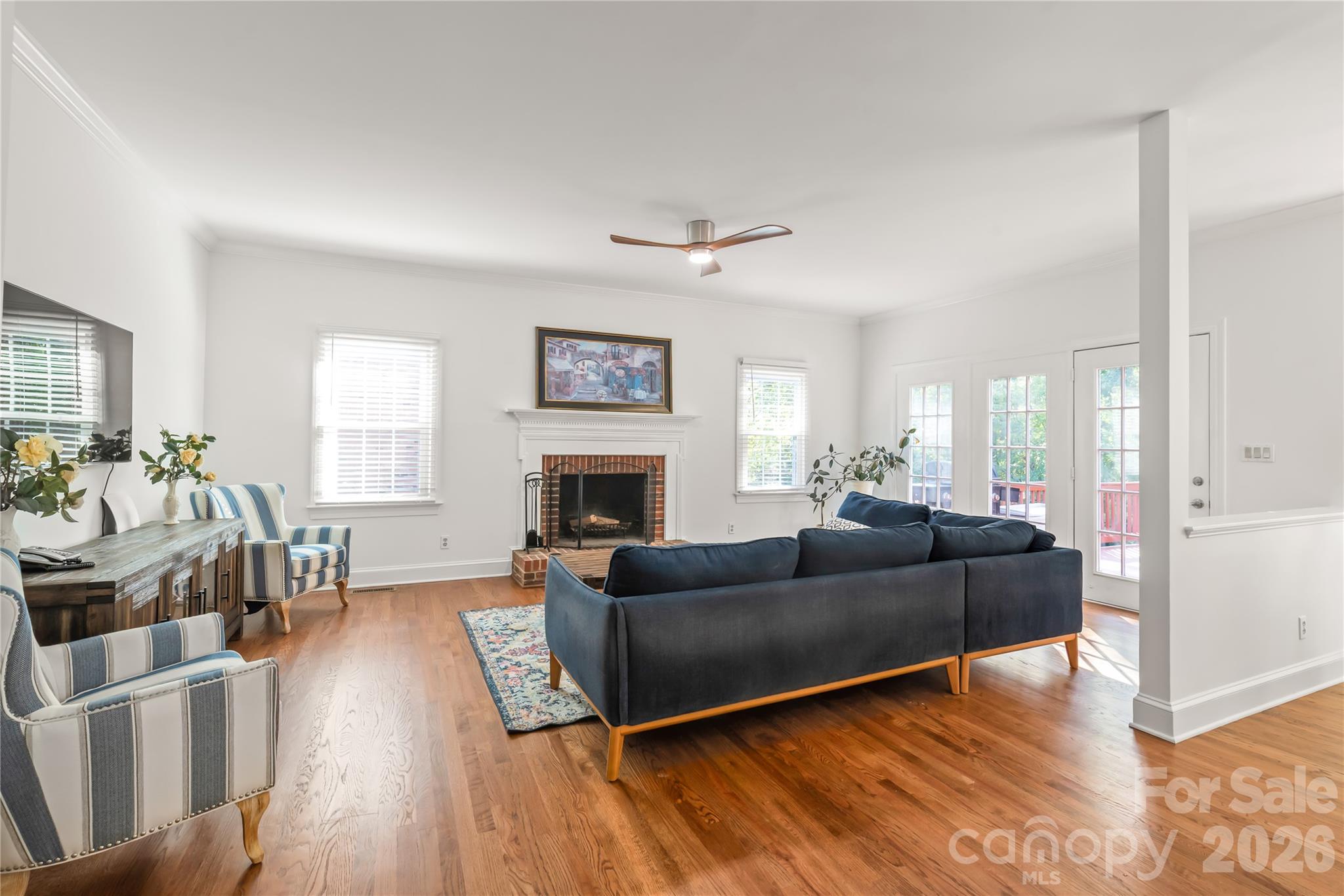 Unbeatable Ballantyne convenience...enjoy peaceful neighborhood living while being just minutes from top dining and shopping at The Bowl, live entertainment at The Amp, and premier grocery runs at the new Wegmans. - 11024 Stonepath Lane, Charlotte