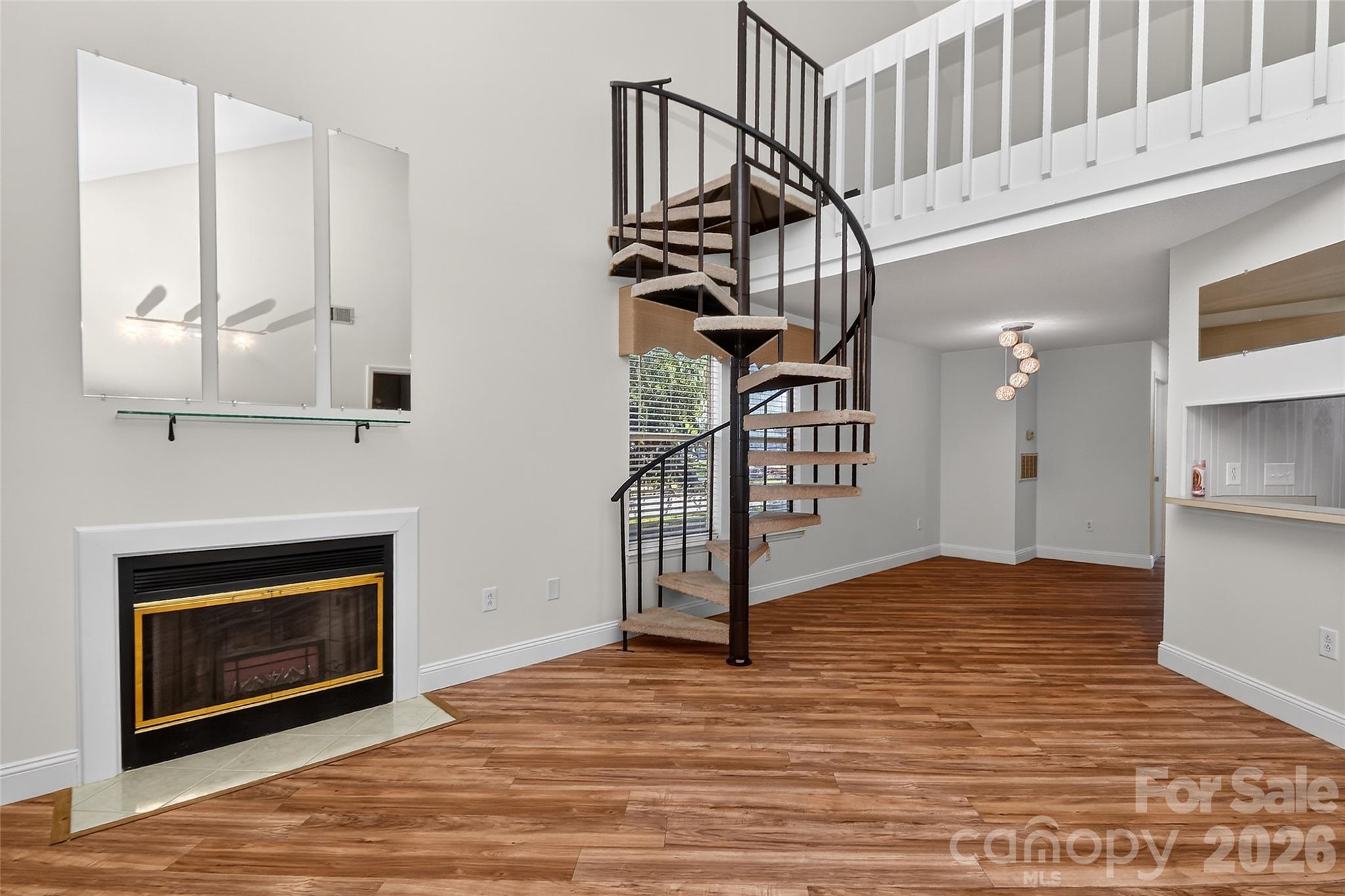 2559 Stockbridge Drive