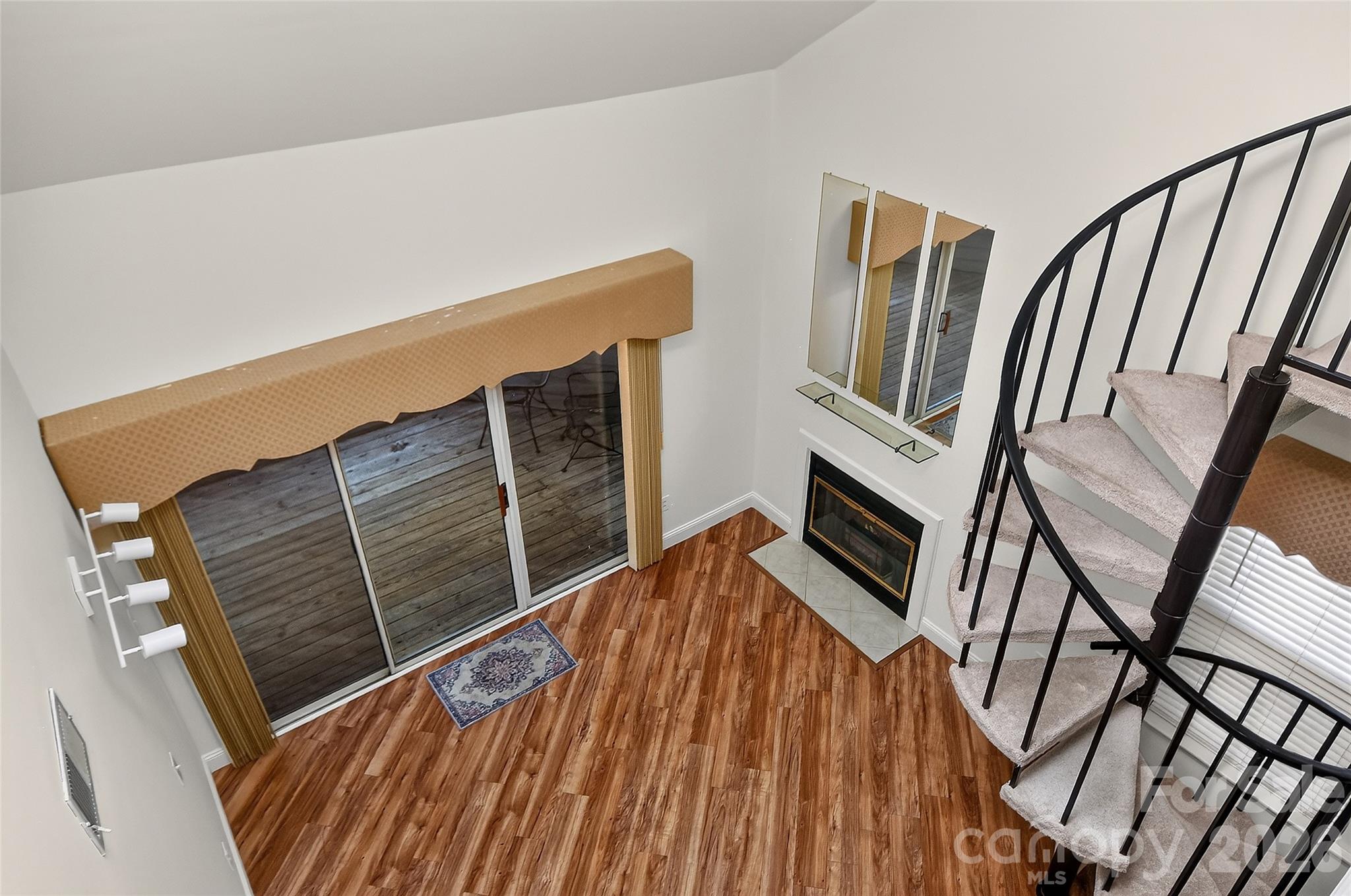Condominium at 2559 Stockbridge Drive, Charlotte, photo 8 of 17