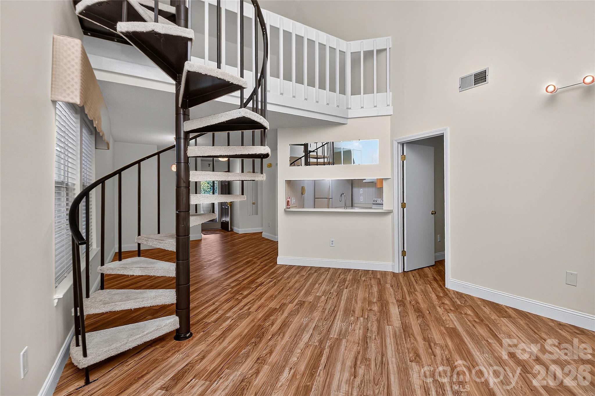 Condominium at 2559 Stockbridge Drive, Charlotte, photo 9 of 17