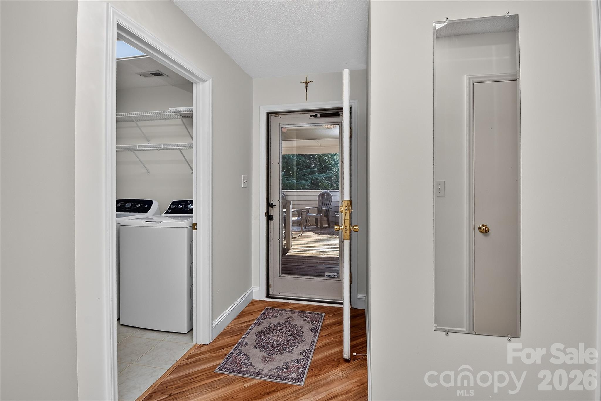 Condominium at 2559 Stockbridge Drive, Charlotte, photo 15 of 17