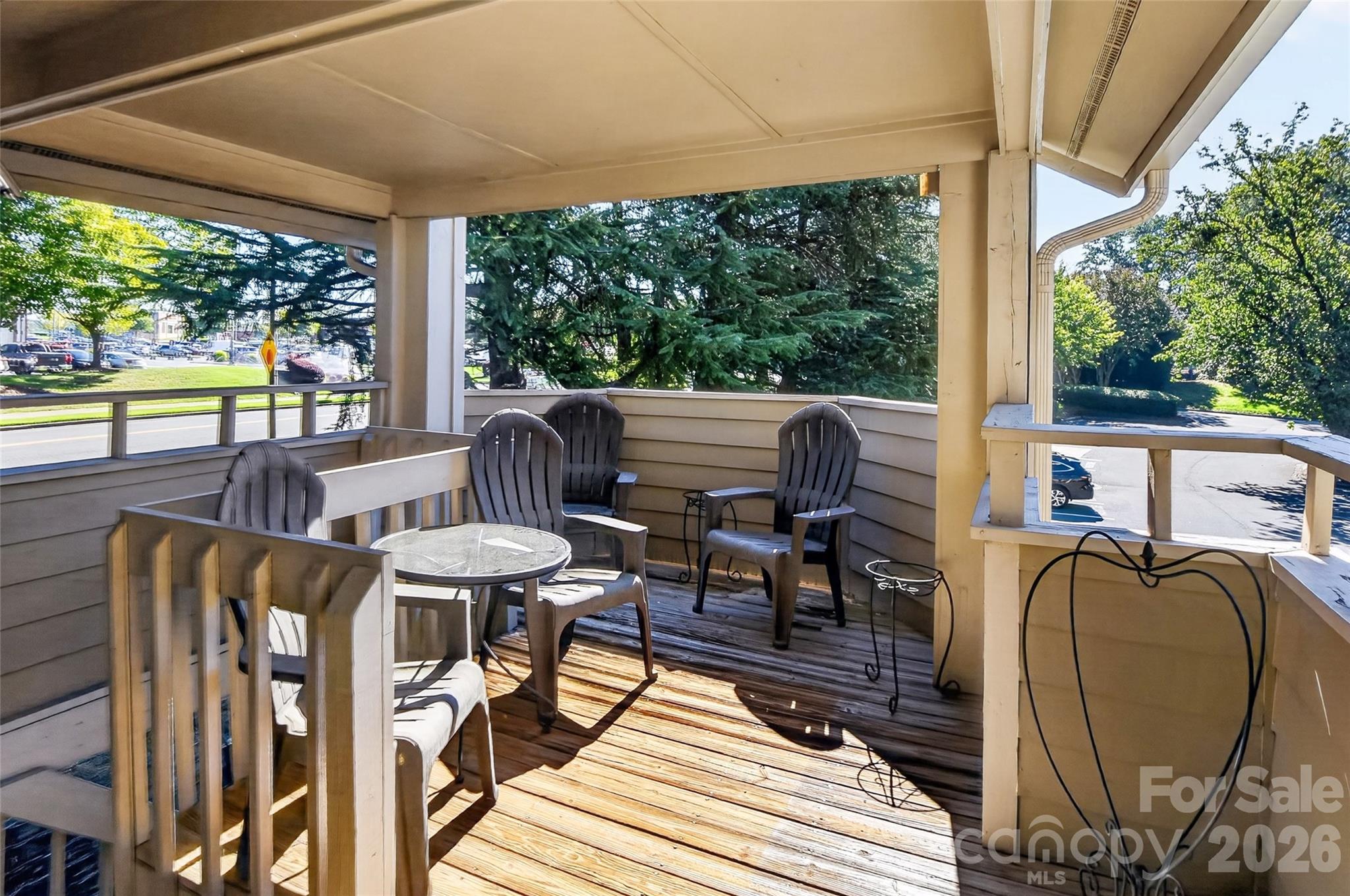 Condominium at 2559 Stockbridge Drive, Charlotte, photo 16 of 17