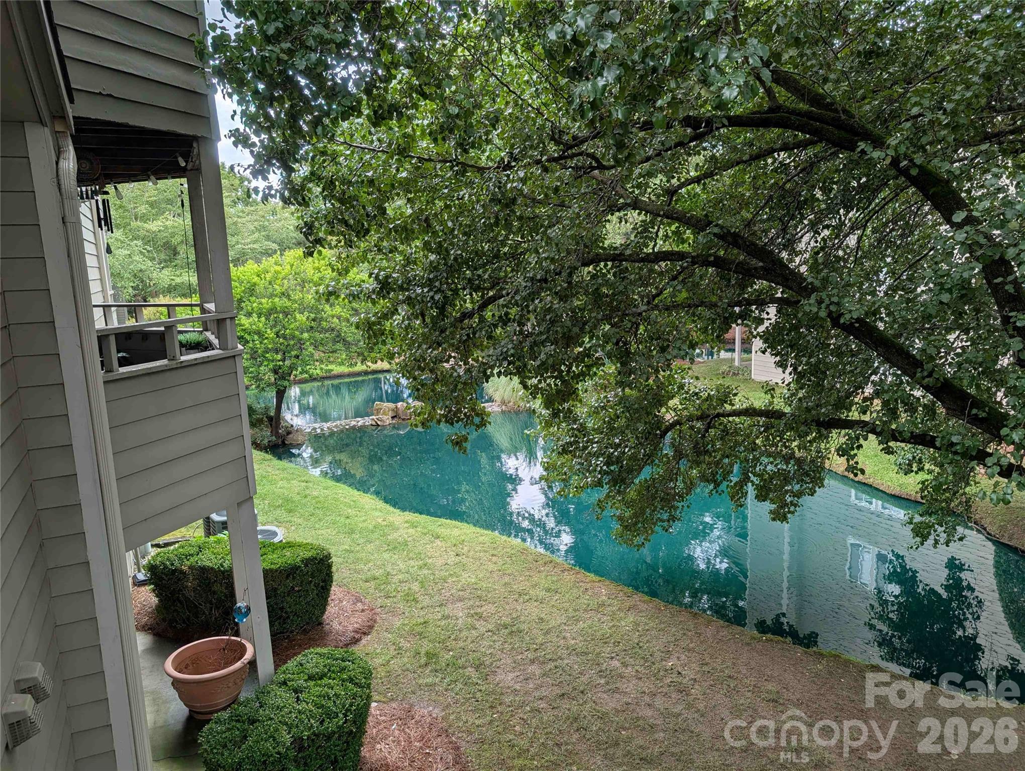 Condominium at 2559 Stockbridge Drive, Charlotte, photo 17 of 17
