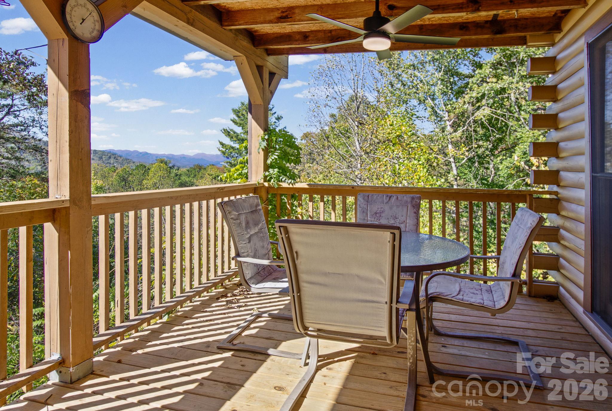 Single Family Residence at 50 Pops Place, Weaverville, photo 10 of 46