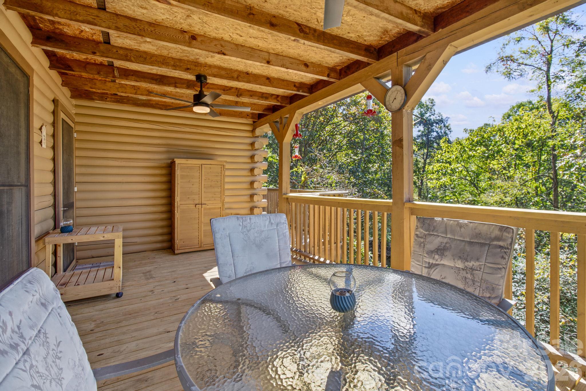 Single Family Residence at 50 Pops Place, Weaverville, photo 11 of 46