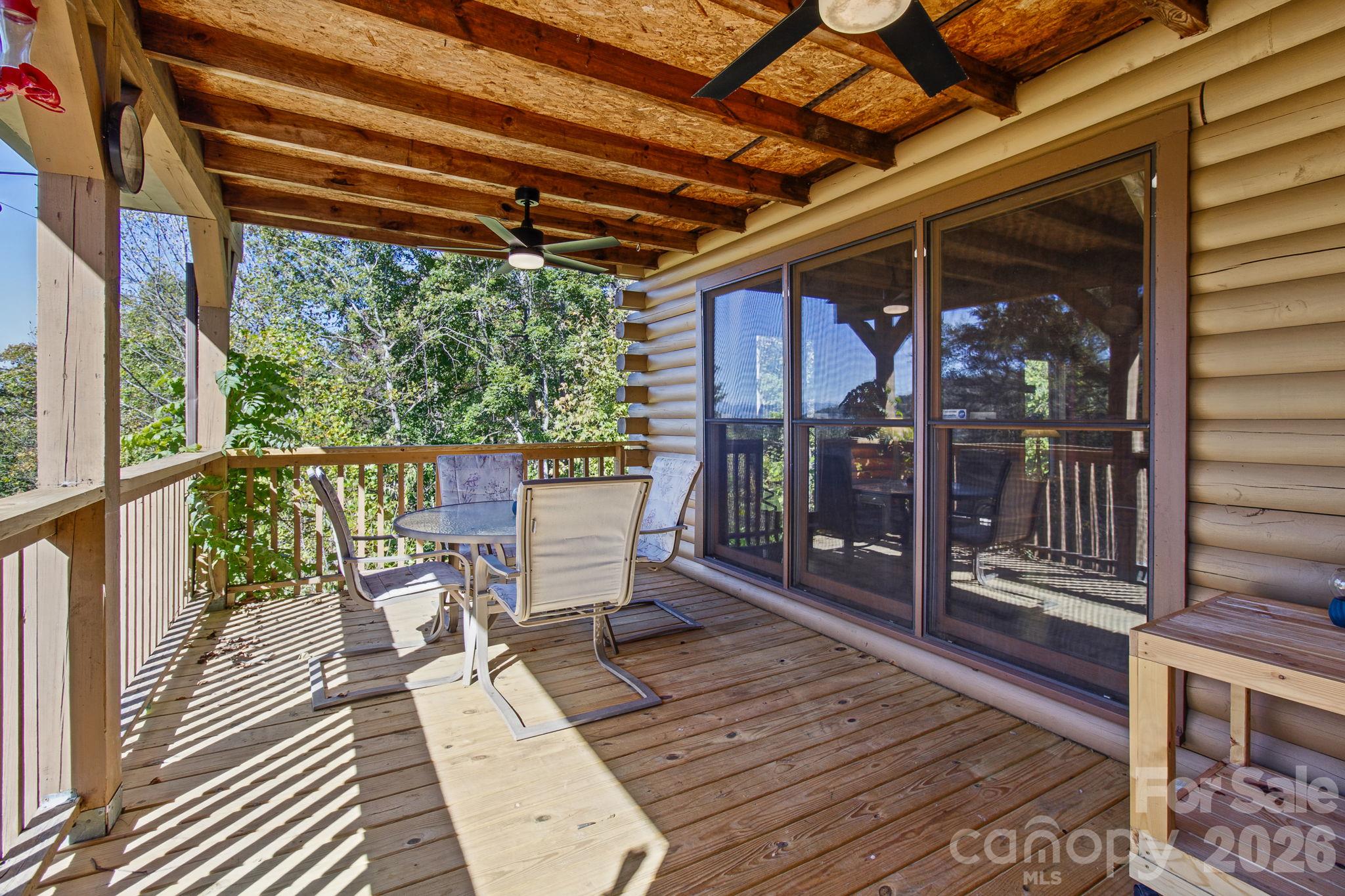 Single Family Residence at 50 Pops Place, Weaverville, photo 13 of 46