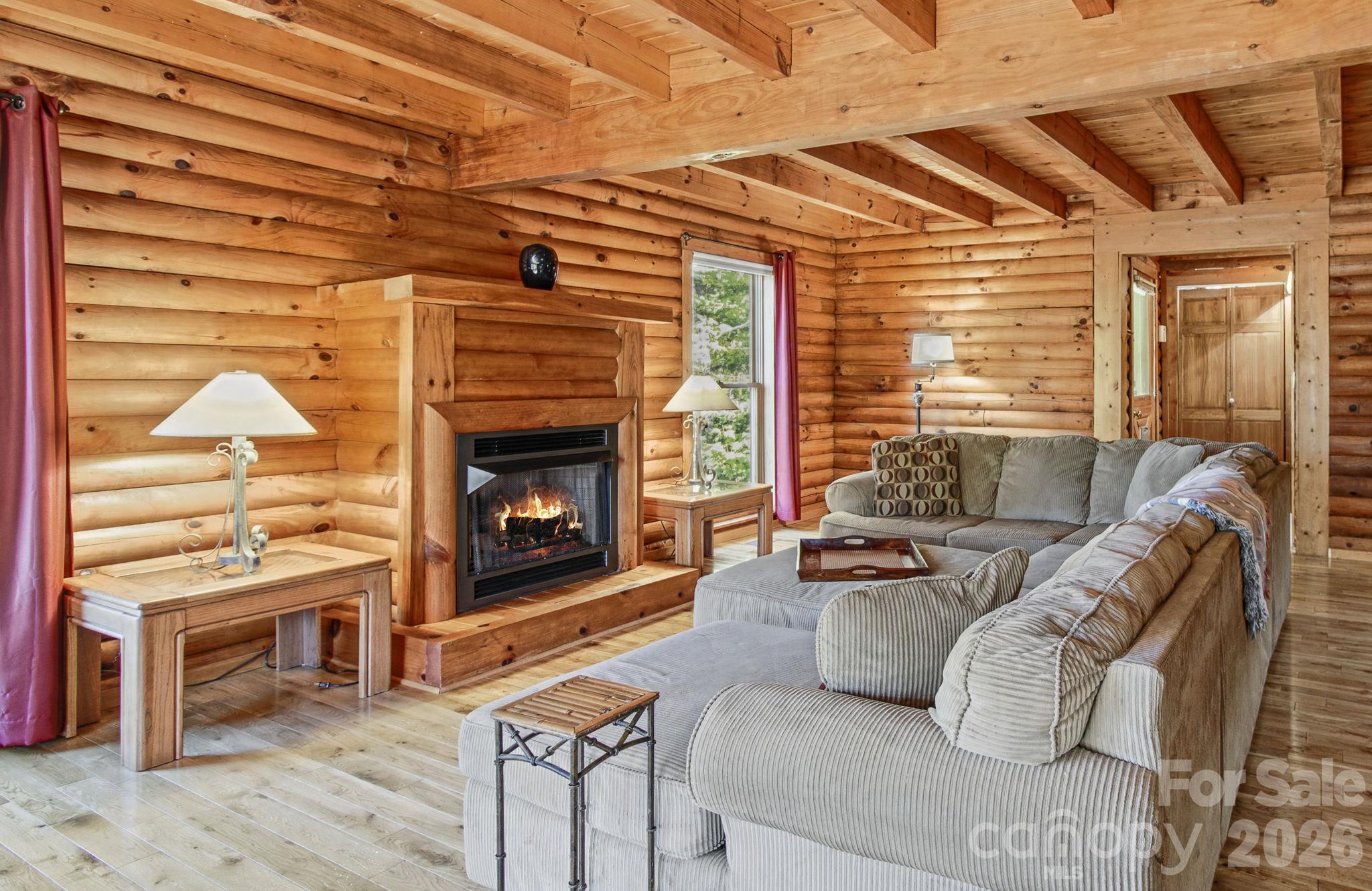 Single Family Residence at 50 Pops Place, Weaverville, photo 14 of 46