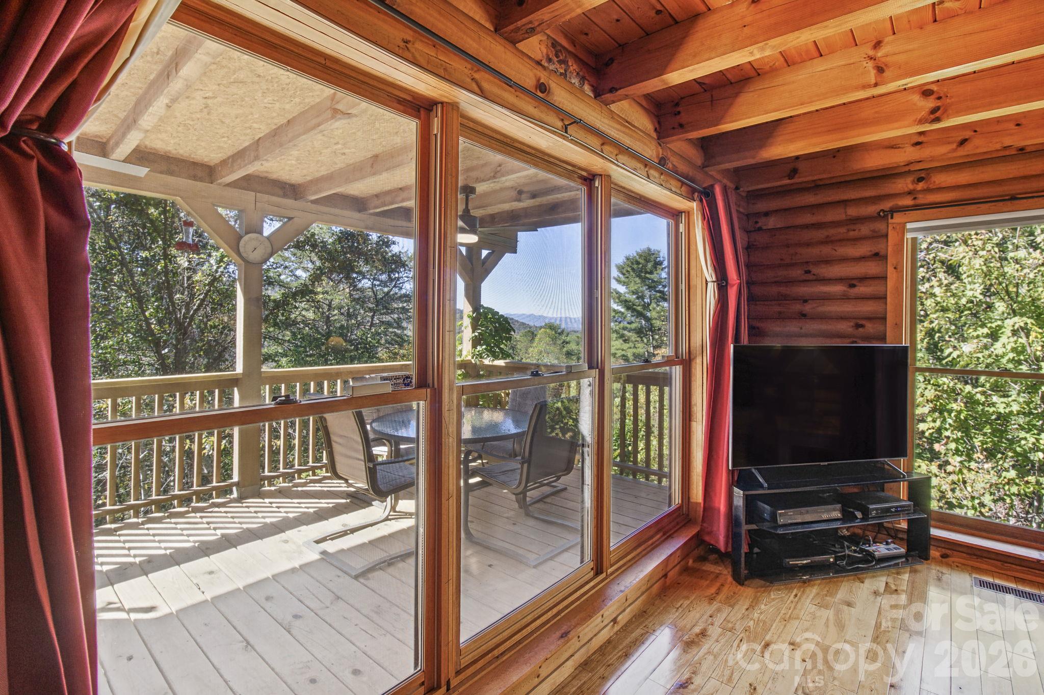 Single Family Residence at 50 Pops Place, Weaverville, photo 16 of 46